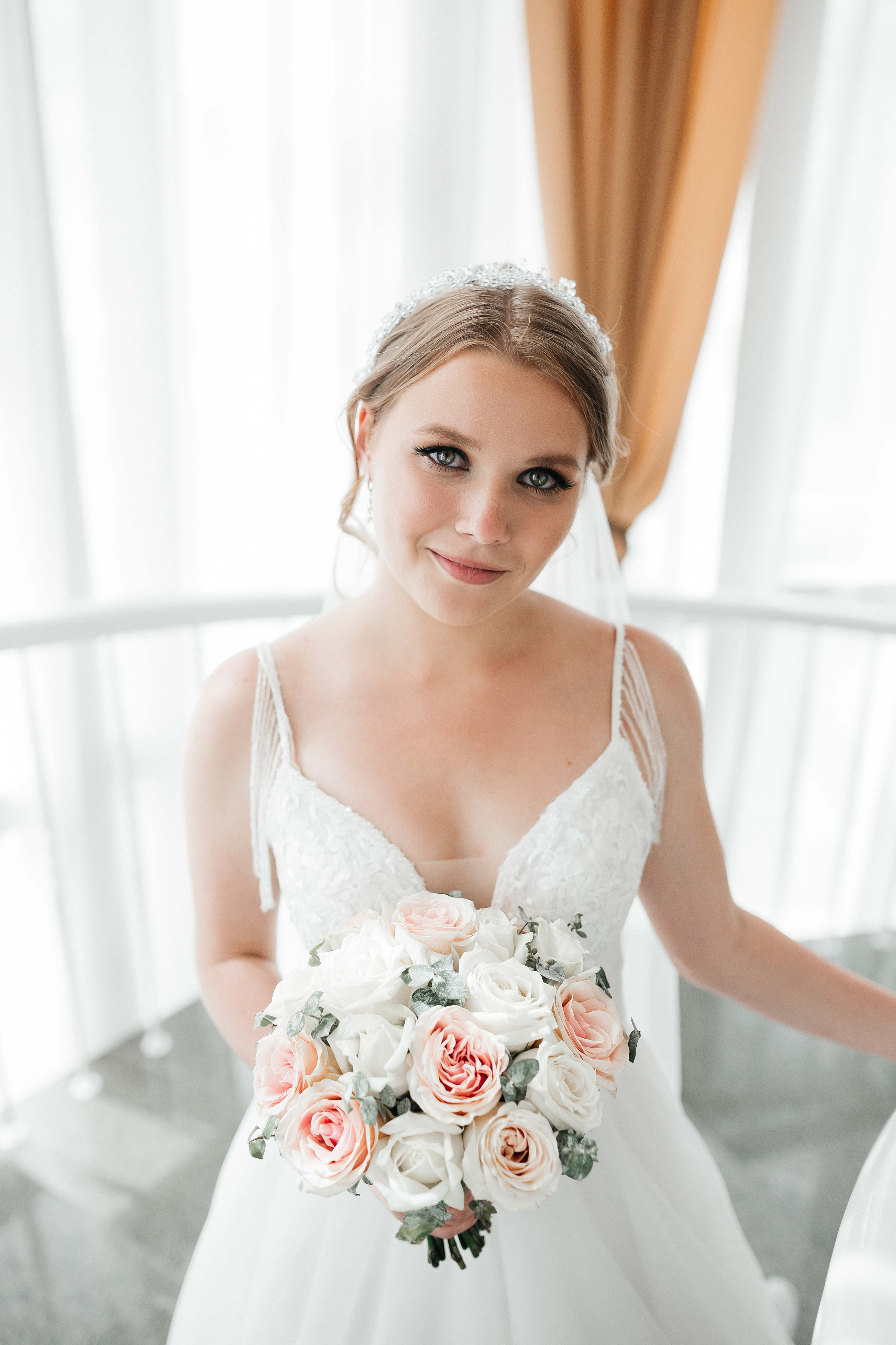 Александр и Александра | Свадьба 14.07.2021. Свадебный фотограф Новосибирск | Готовность фото от 14 дней