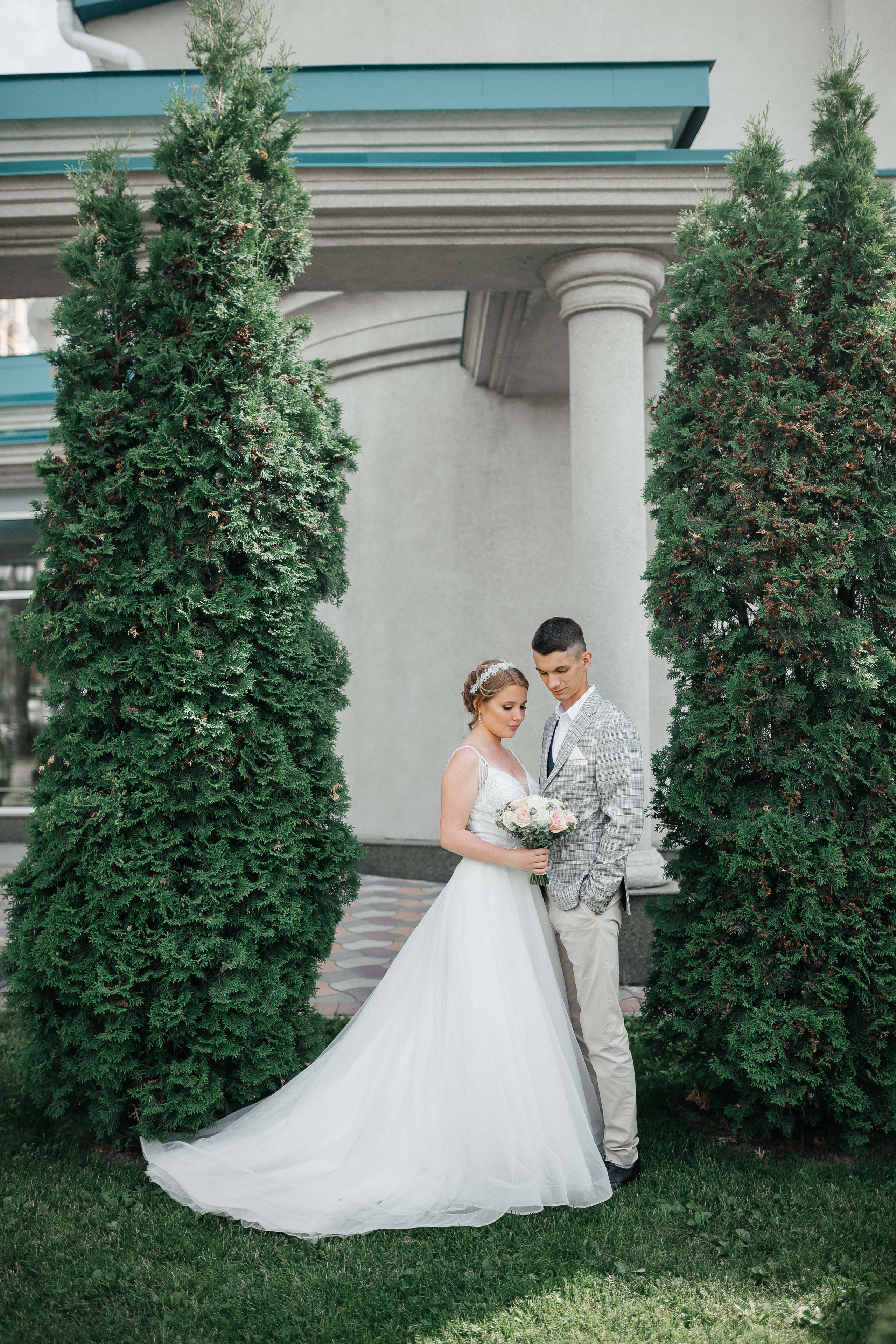 Александр и Александра | Свадьба 14.07.2021. Свадебный фотограф Новосибирск | Готовность фото от 14 дней