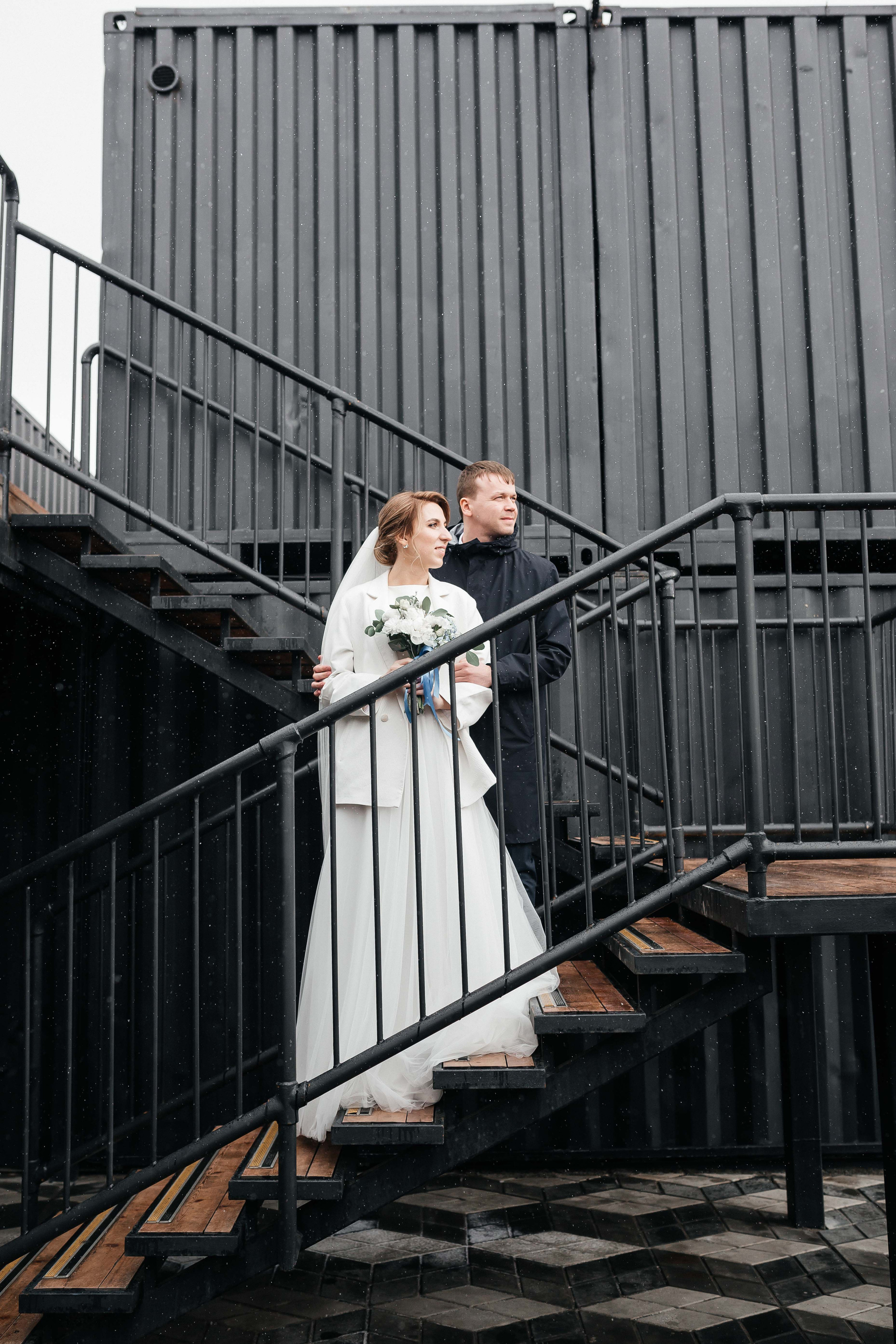 Ксения и Денис | Свадьба 21.04.2021. Свадебный фотограф Новосибирск | Готовность фото от 14 дней