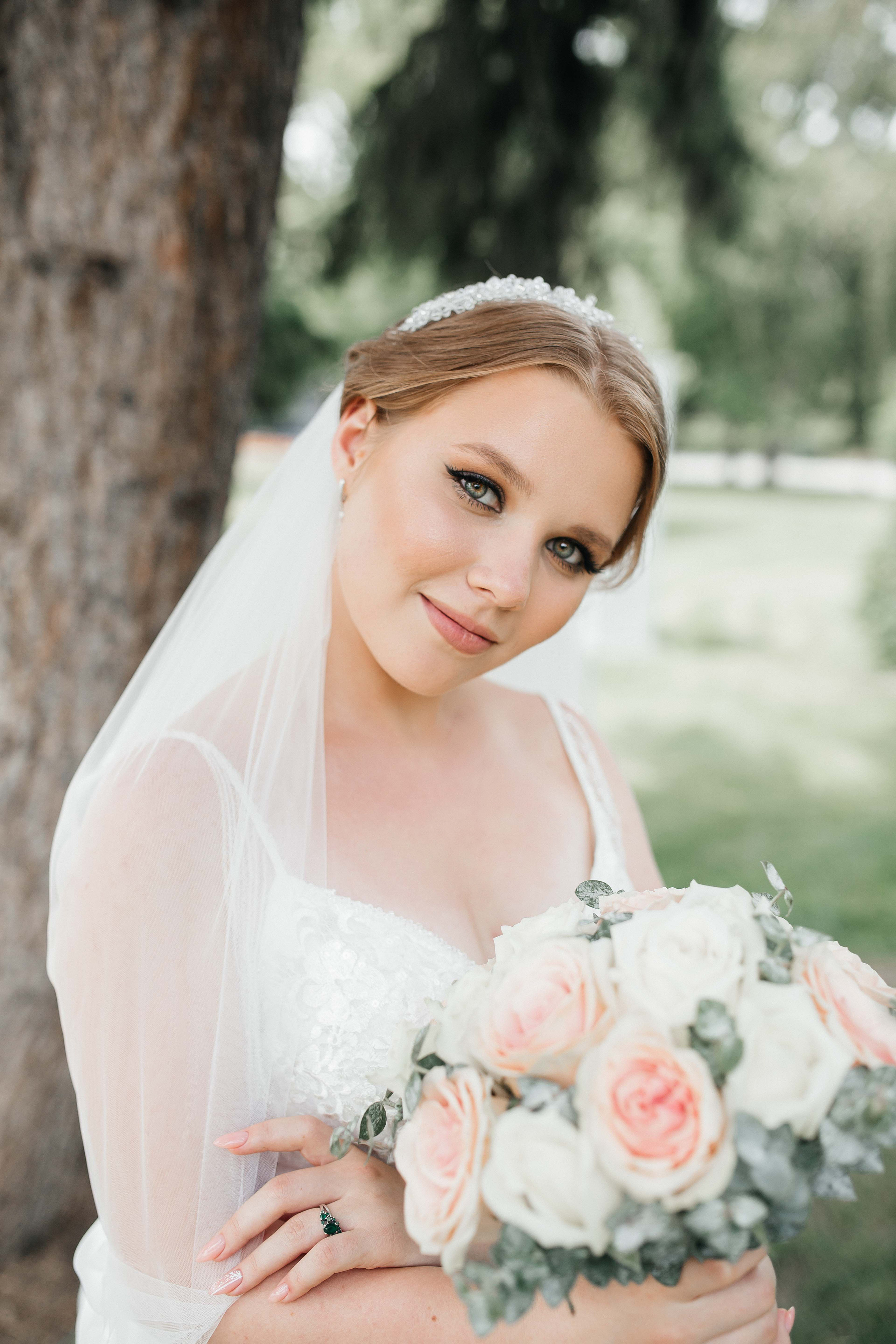 Александр и Александра | Свадьба 14.07.2021. Свадебный фотограф Новосибирск | Готовность фото от 14 дней