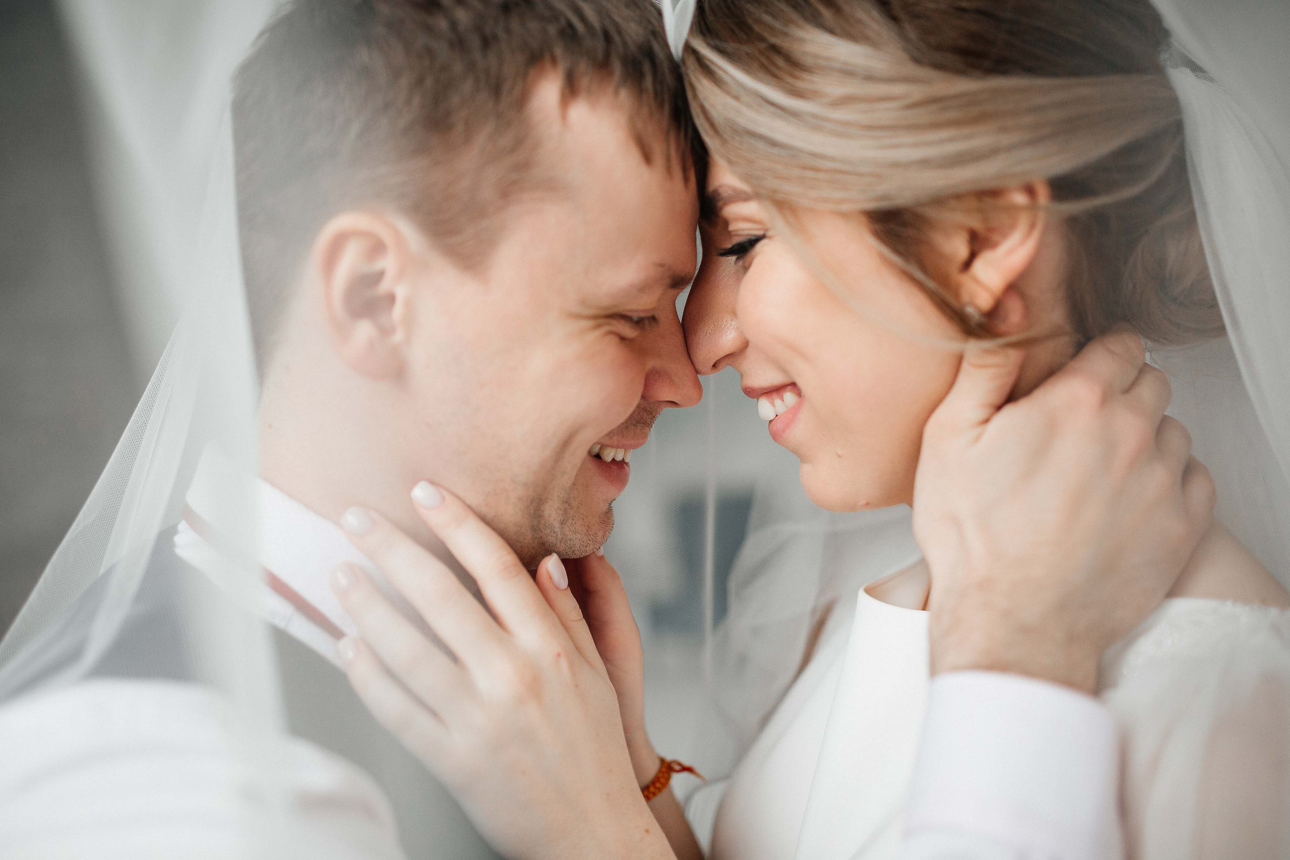 Ксения и Денис | Свадьба 21.04.2021. Свадебный фотограф Новосибирск | Готовность фото от 14 дней