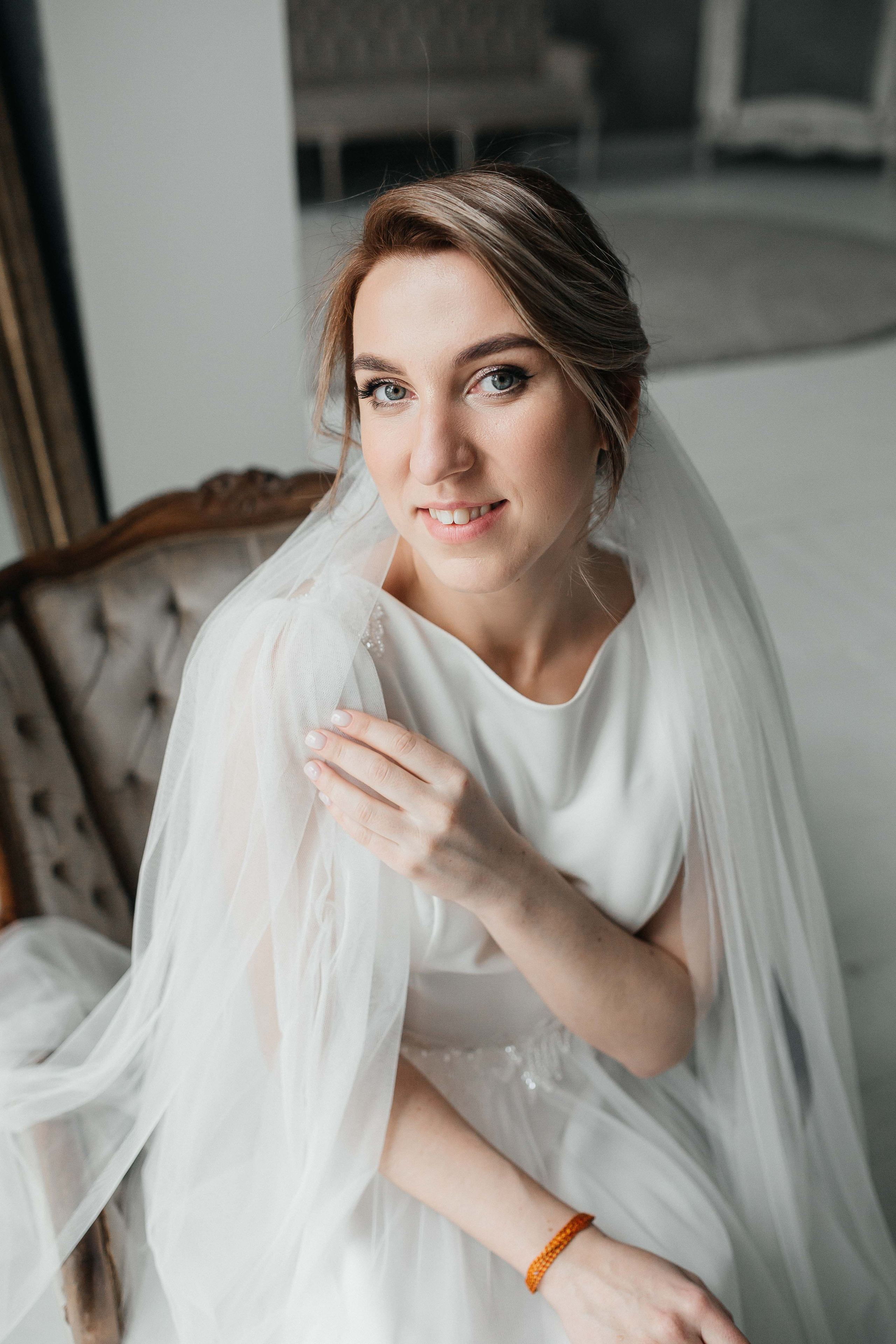 Ксения и Денис | Свадьба 21.04.2021. Свадебный фотограф Новосибирск | Готовность фото от 14 дней