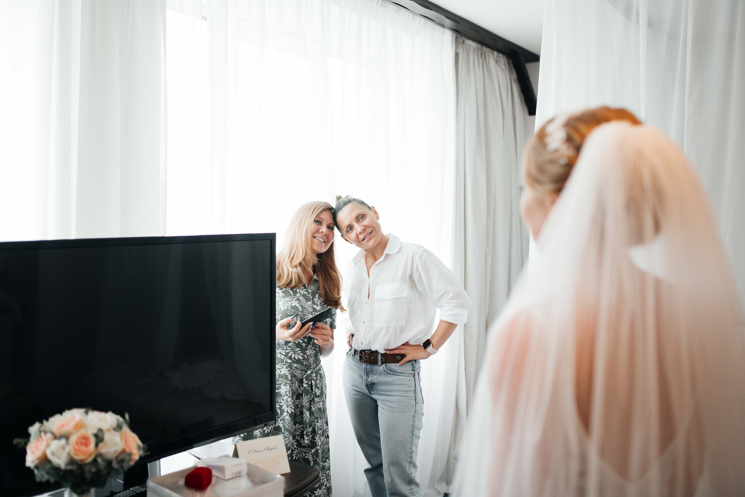 Александр и Александра | Свадьба 14.07.2021. Свадебный фотограф Новосибирск | Готовность фото от 14 дней