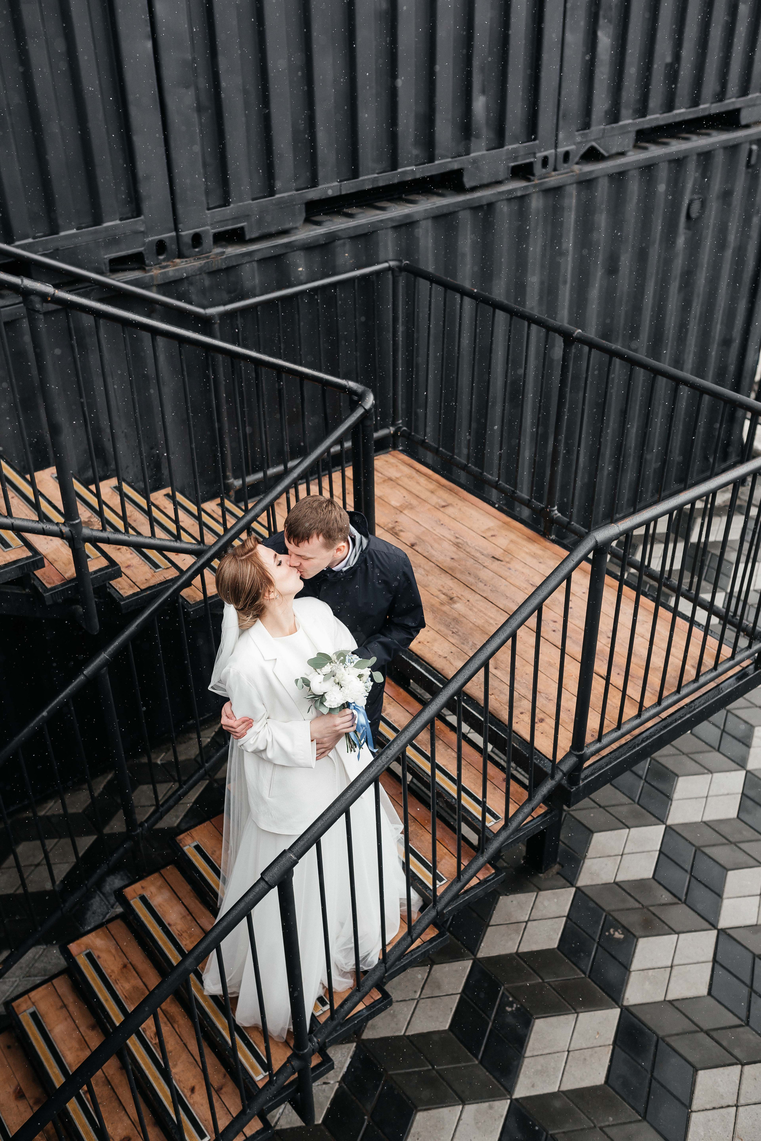 Ксения и Денис | Свадьба 21.04.2021. Свадебный фотограф Новосибирск | Готовность фото от 14 дней