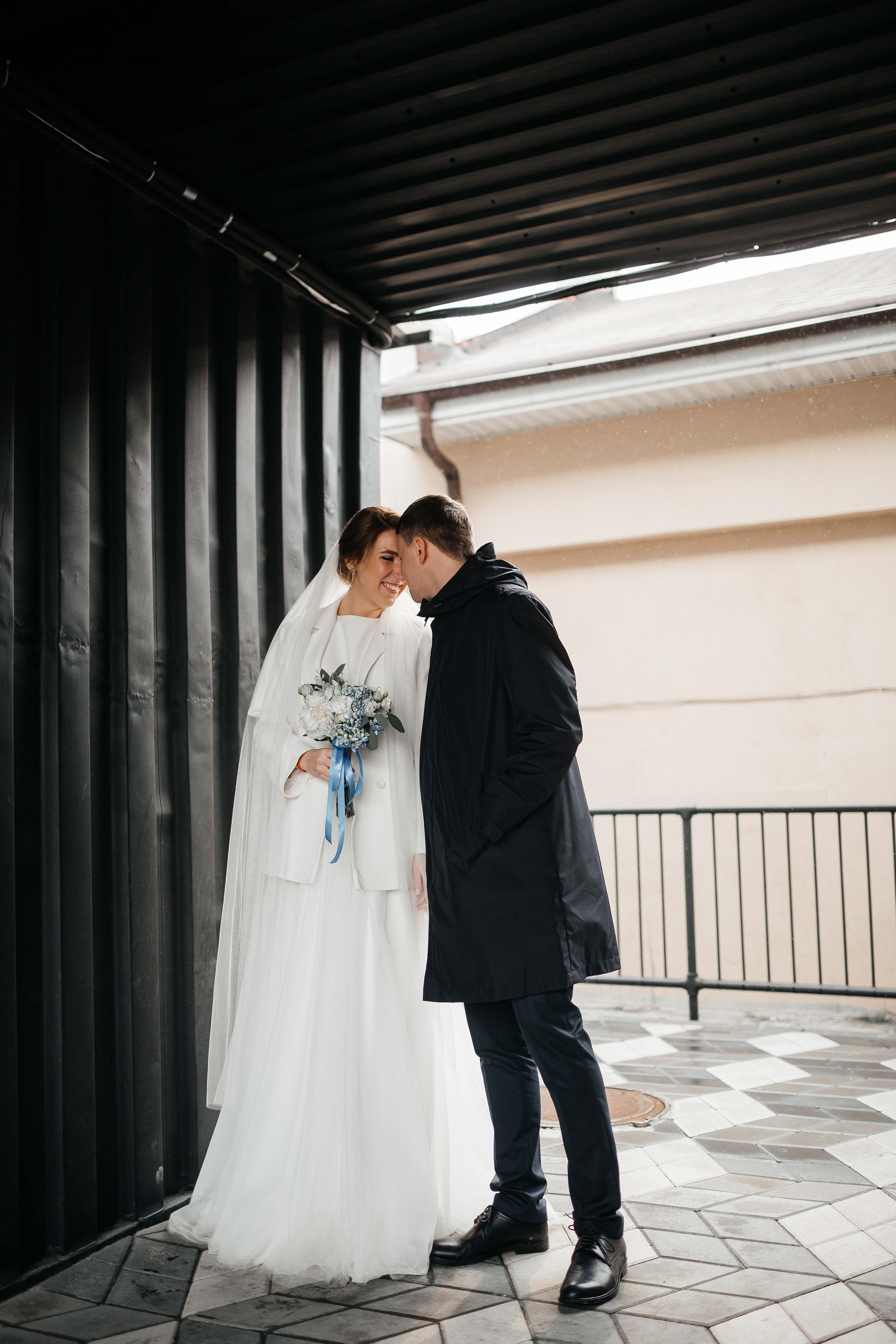 Ксения и Денис | Свадьба 21.04.2021. Свадебный фотограф Новосибирск | Готовность фото от 14 дней