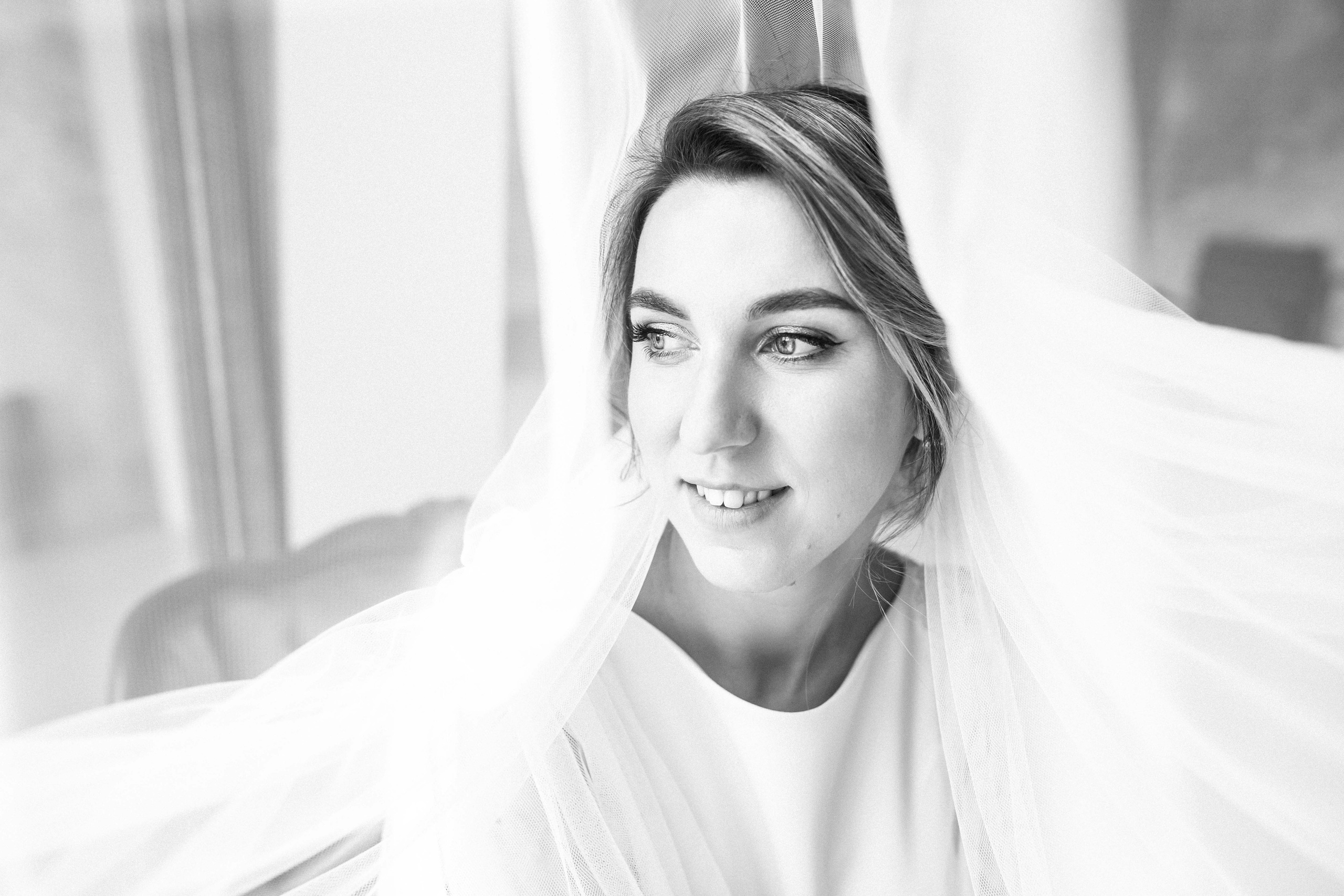 Ксения и Денис | Свадьба 21.04.2021. Свадебный фотограф Новосибирск | Готовность фото от 14 дней