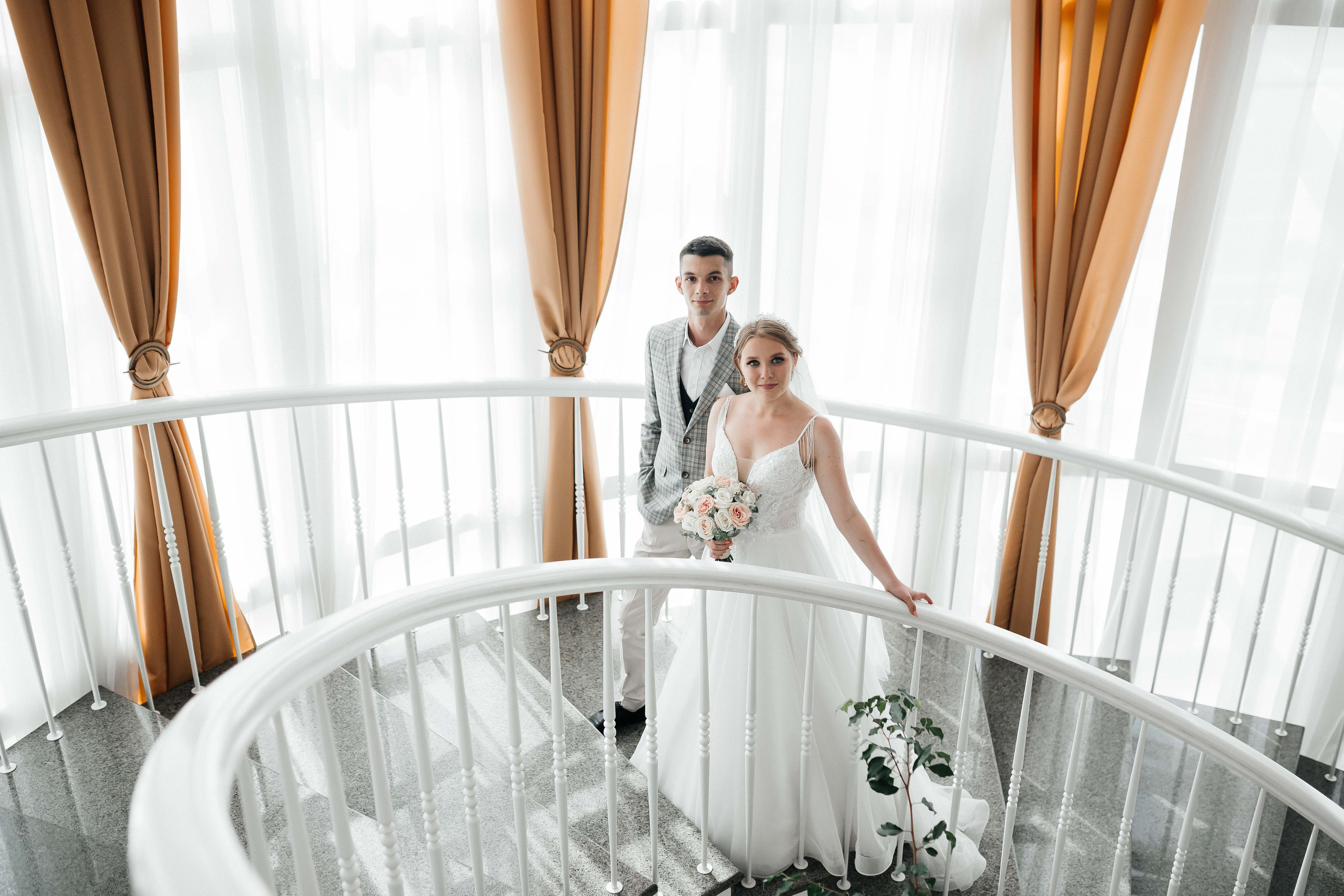 Александр и Александра | Свадьба 14.07.2021. Свадебный фотограф Новосибирск | Готовность фото от 14 дней