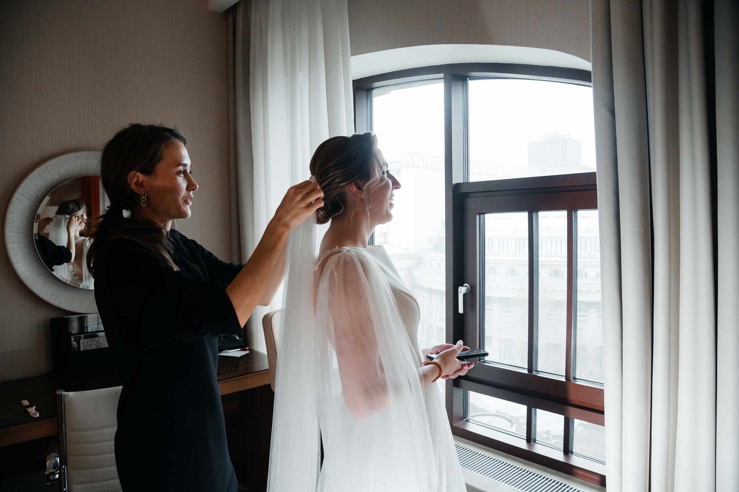 Ксения и Денис | Свадьба 21.04.2021. Свадебный фотограф Новосибирск | Готовность фото от 14 дней