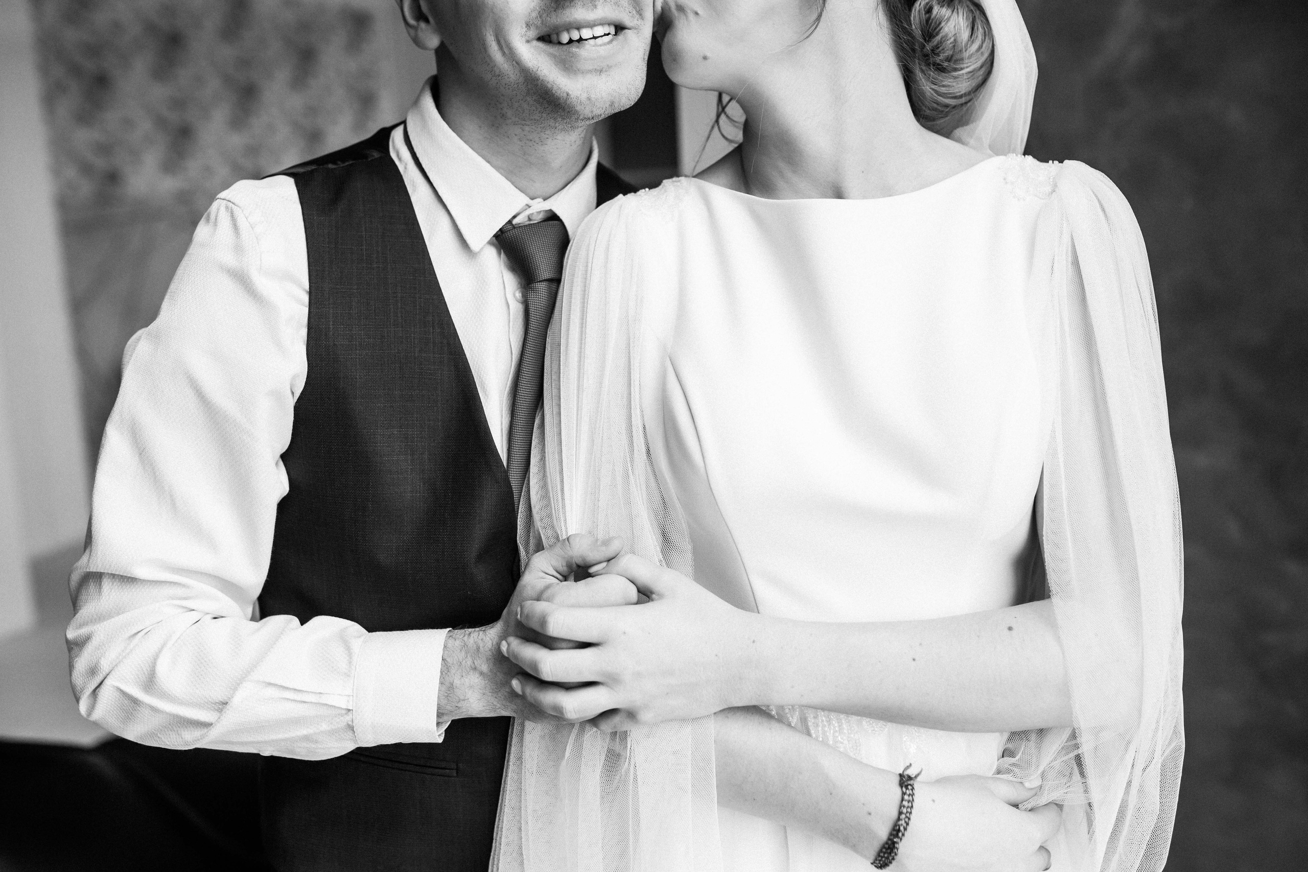 Ксения и Денис | Свадьба 21.04.2021. Свадебный фотограф Новосибирск | Готовность фото от 14 дней