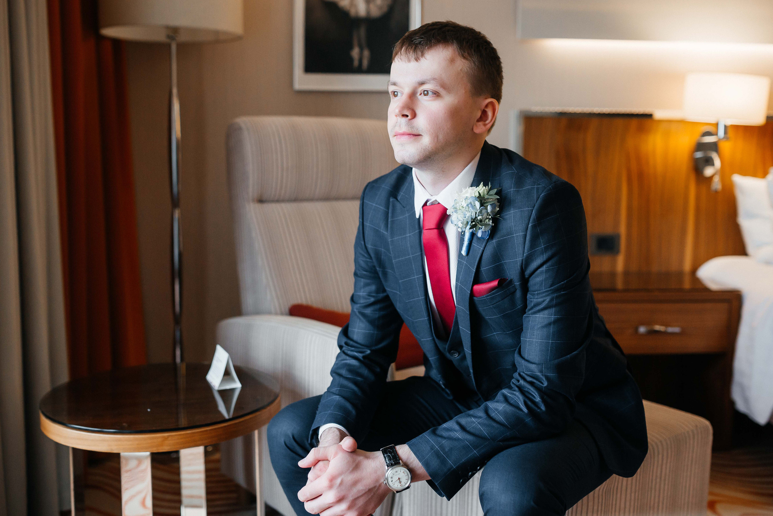 Ксения и Денис | Свадьба 21.04.2021. Свадебный фотограф Новосибирск | Готовность фото от 14 дней