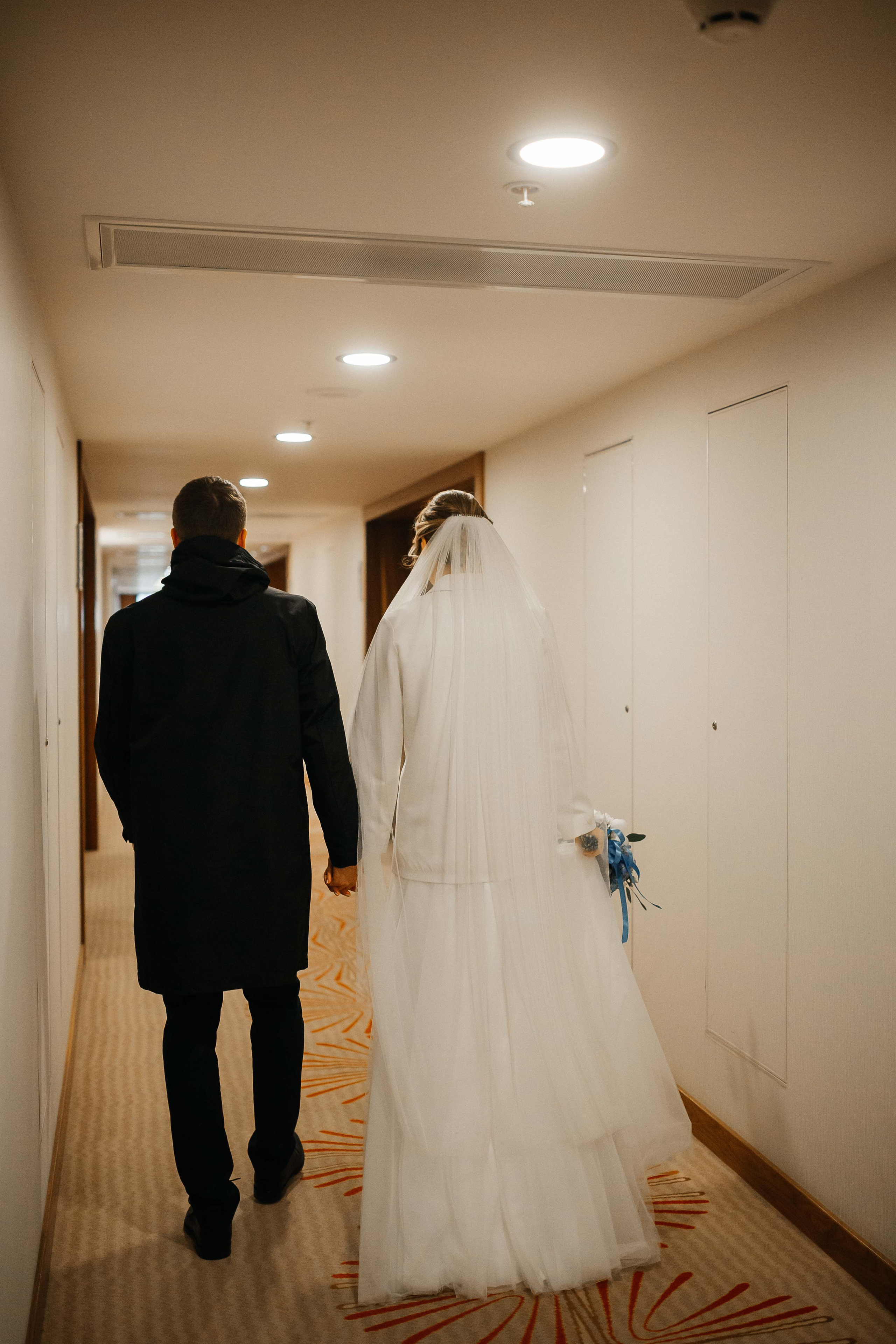 Ксения и Денис | Свадьба 21.04.2021. Свадебный фотограф Новосибирск | Готовность фото от 14 дней