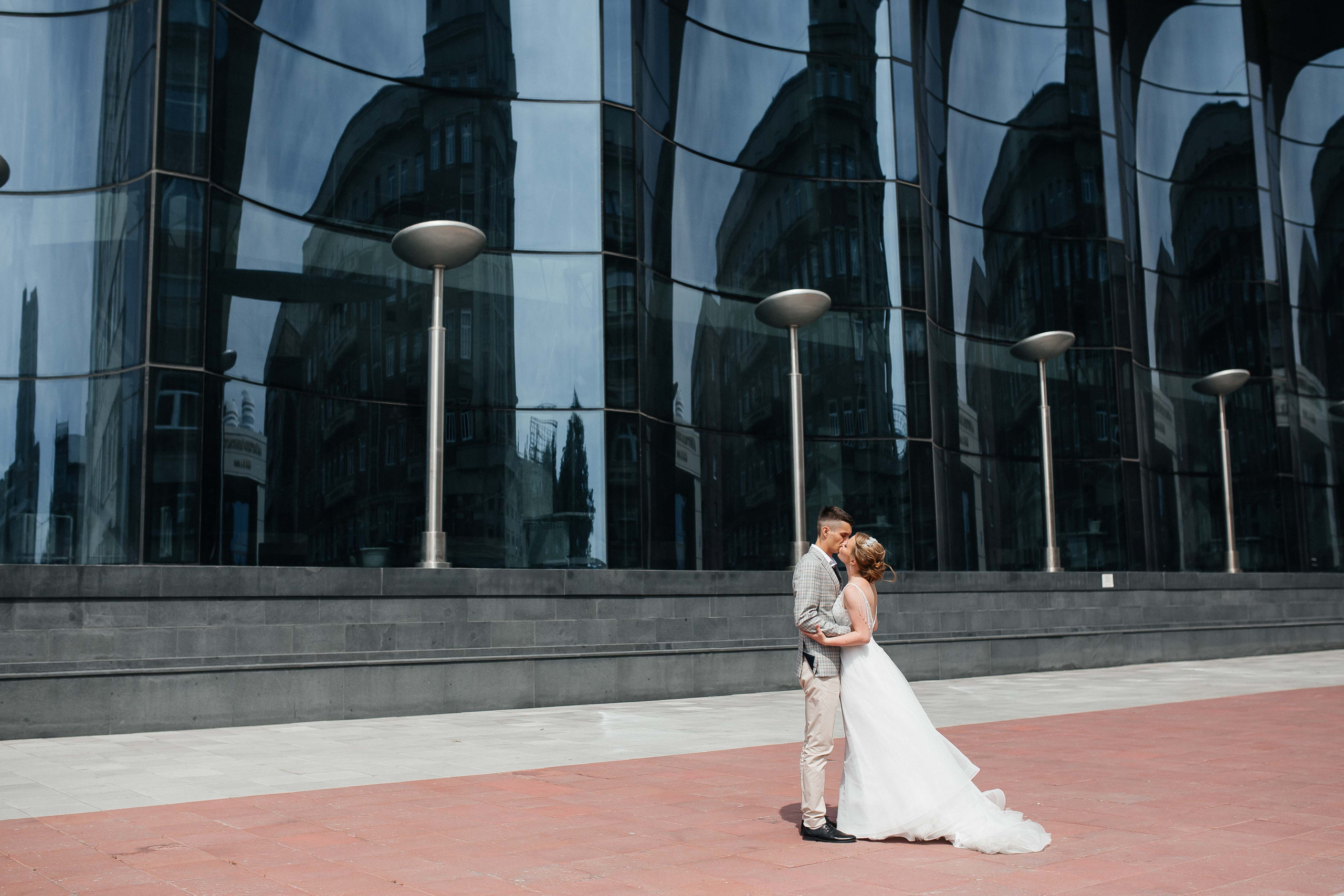 Александр и Александра | Свадьба 14.07.2021. Свадебный фотограф Новосибирск | Готовность фото от 14 дней