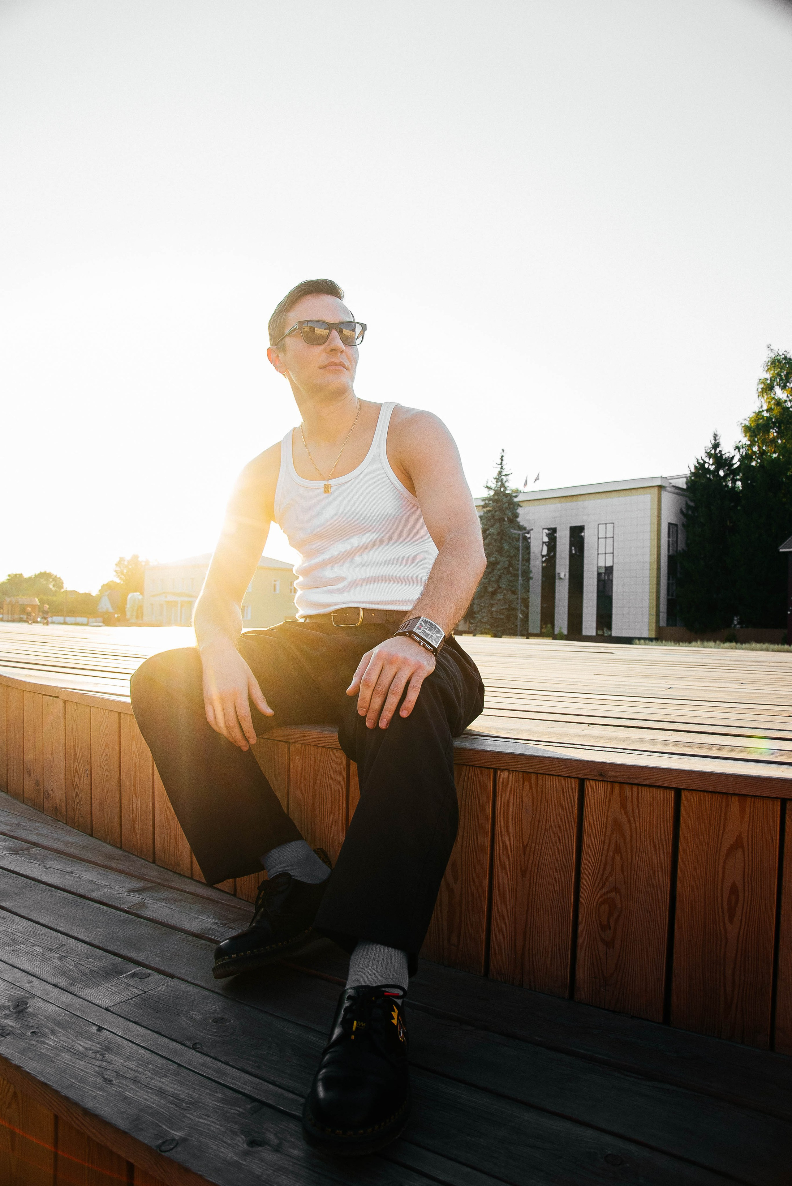 ILIA I street. Фотограф в Республике Мордовия София Сержантова