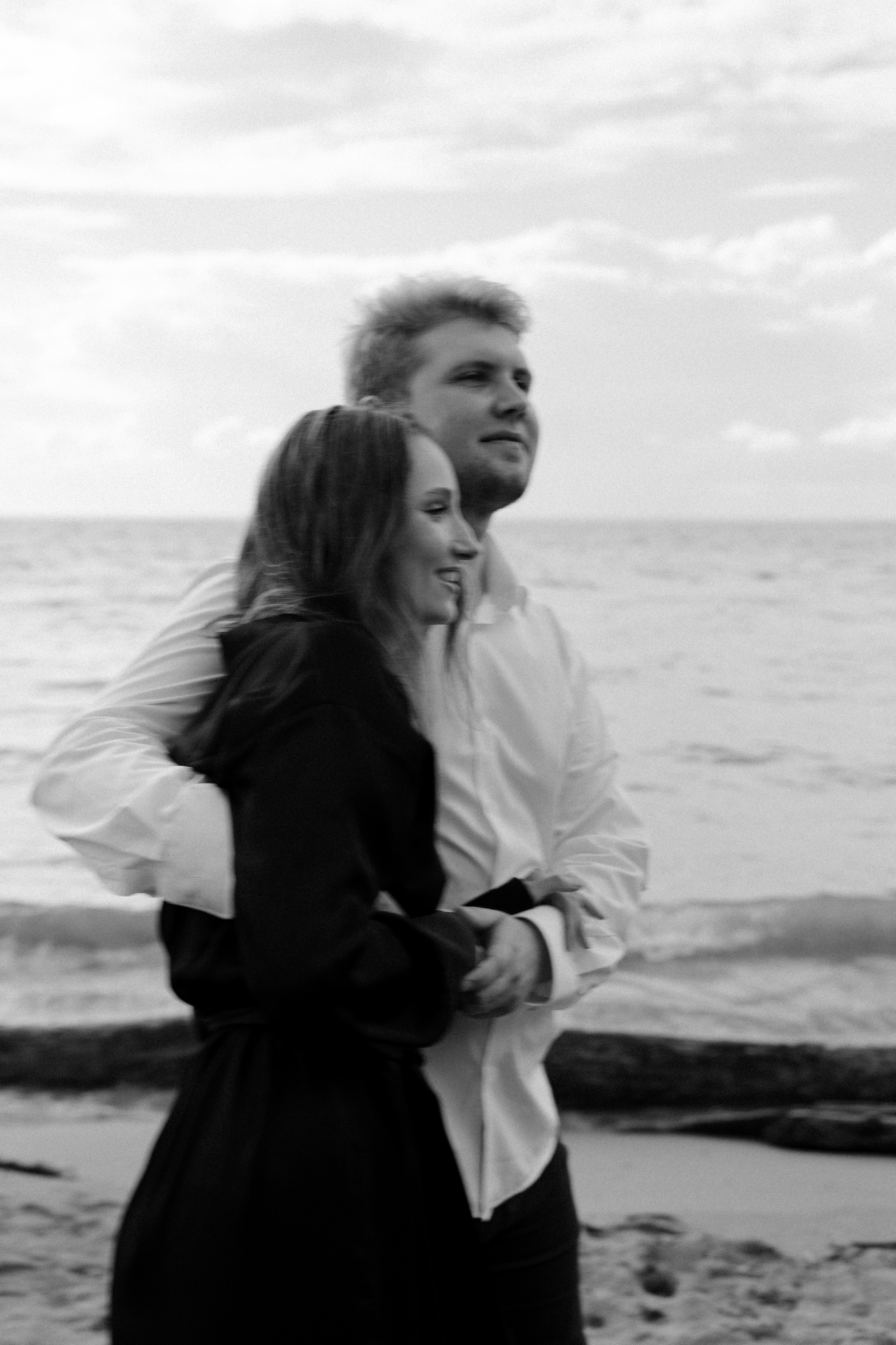 Женя и Кирилл. Фотограф в Новосибирске. Ефимова Анастасия