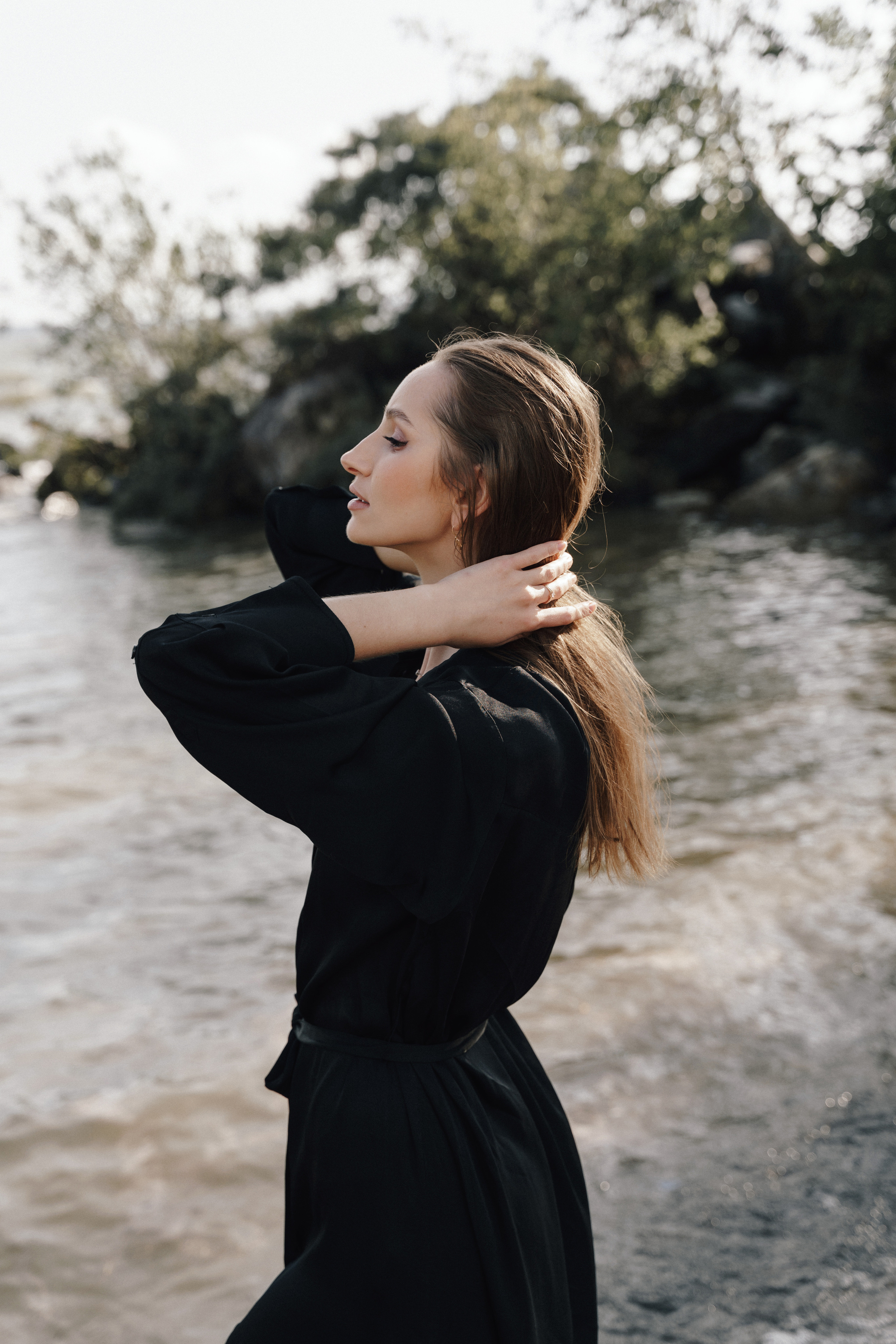 Женя и Кирилл. Фотограф в Новосибирске. Ефимова Анастасия