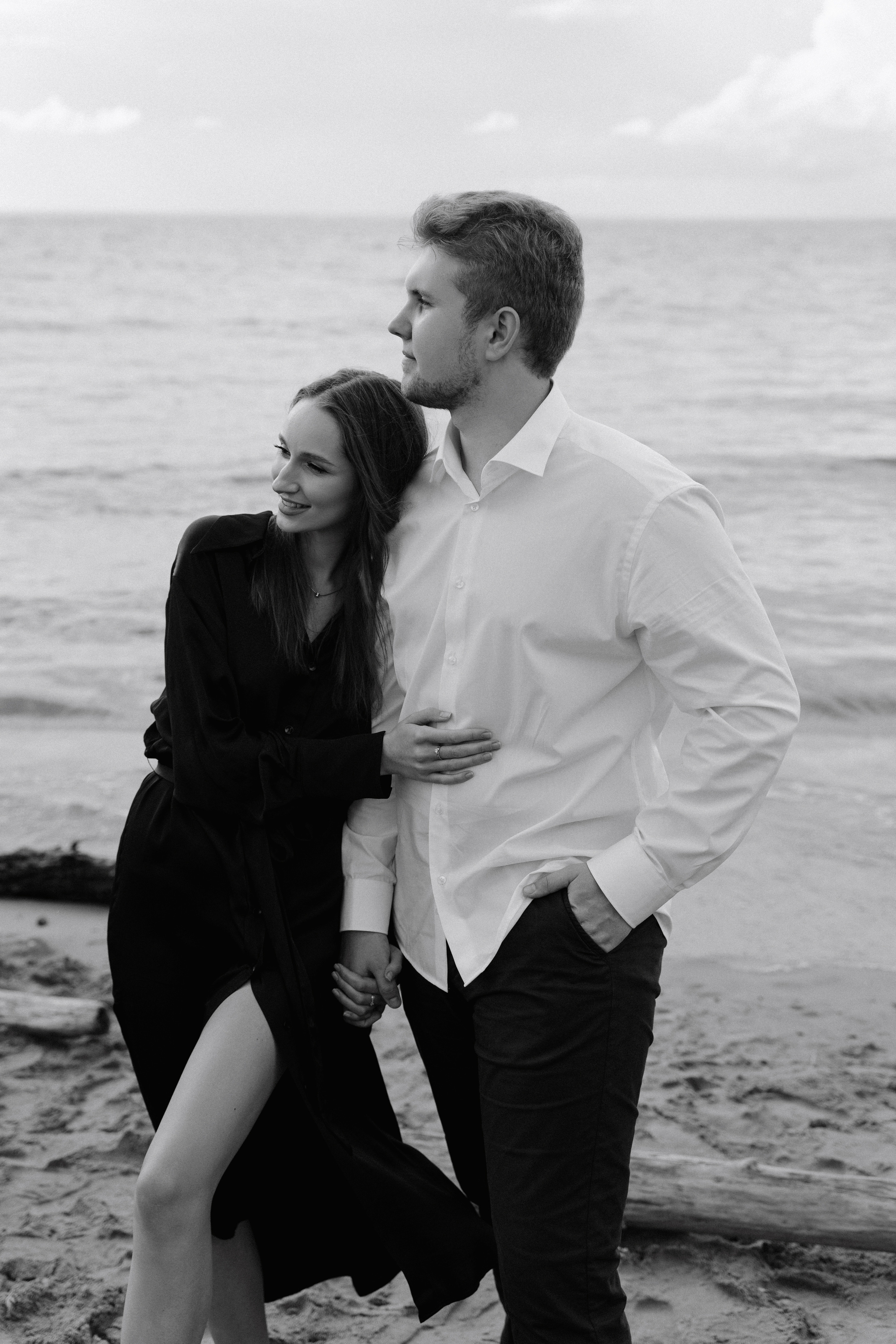 Женя и Кирилл. Фотограф в Новосибирске. Ефимова Анастасия