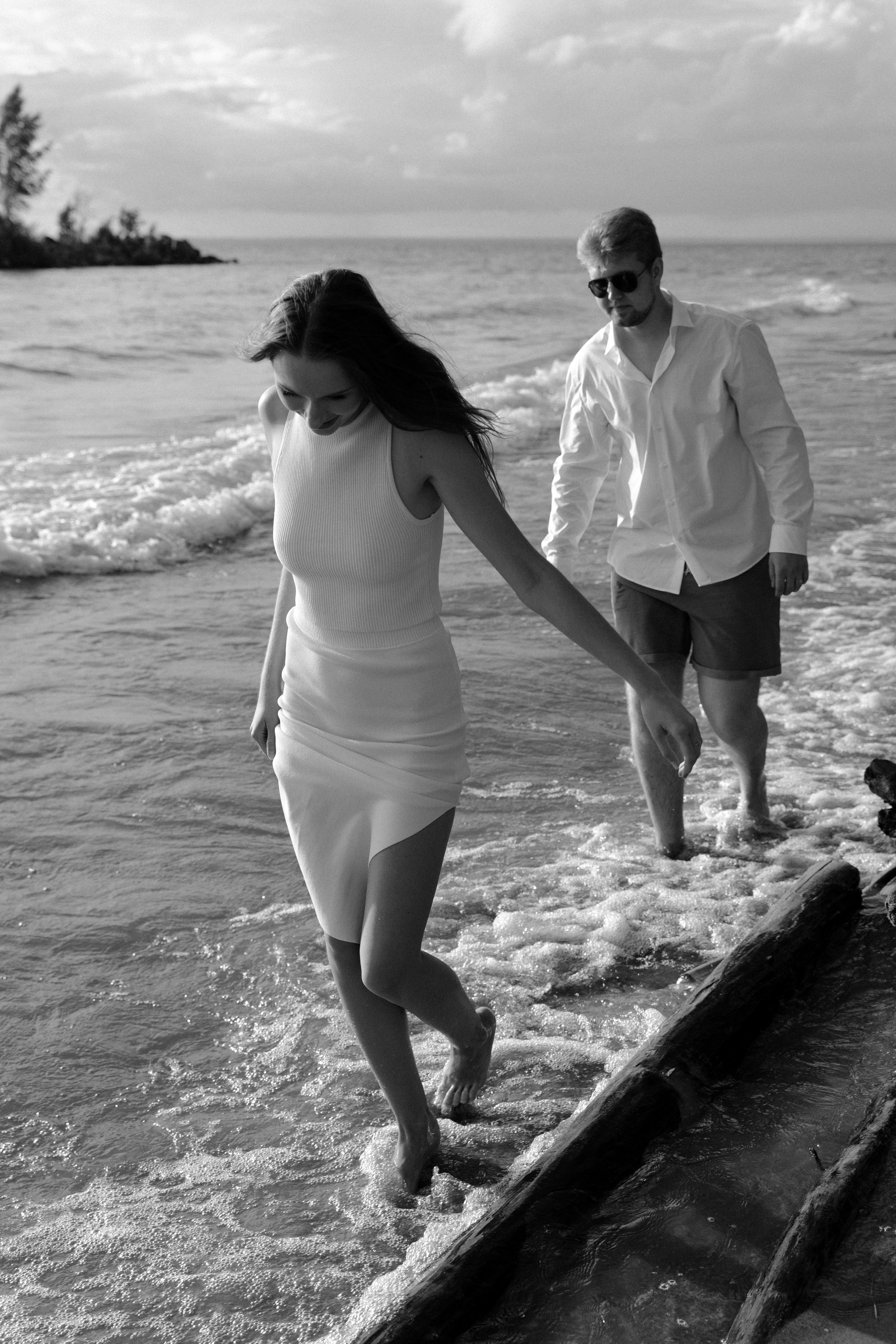 Женя и Кирилл. Фотограф в Новосибирске. Ефимова Анастасия