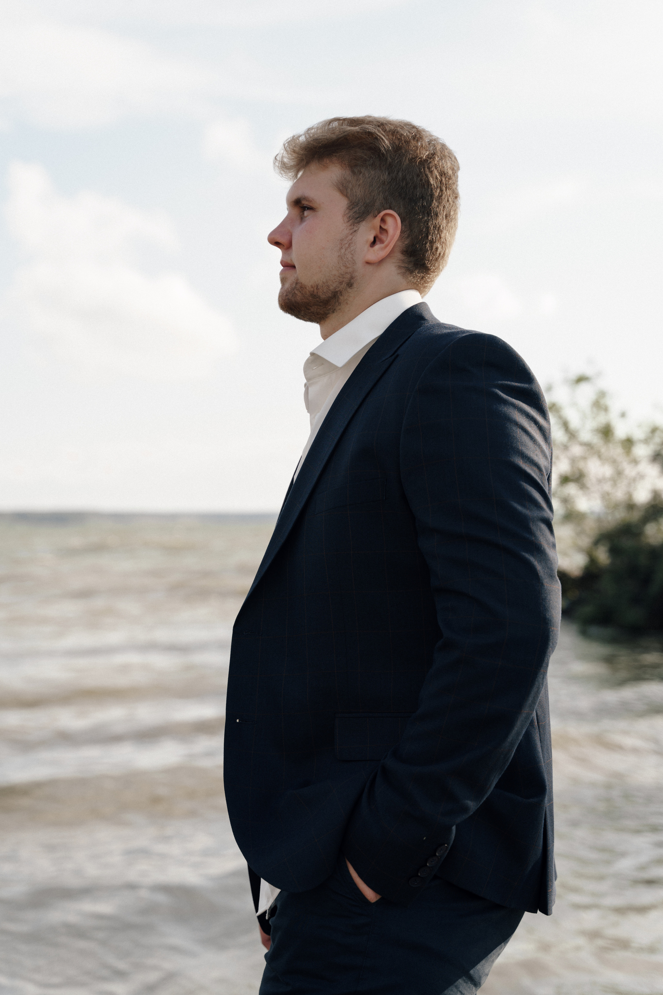 Женя и Кирилл. Фотограф в Новосибирске. Ефимова Анастасия