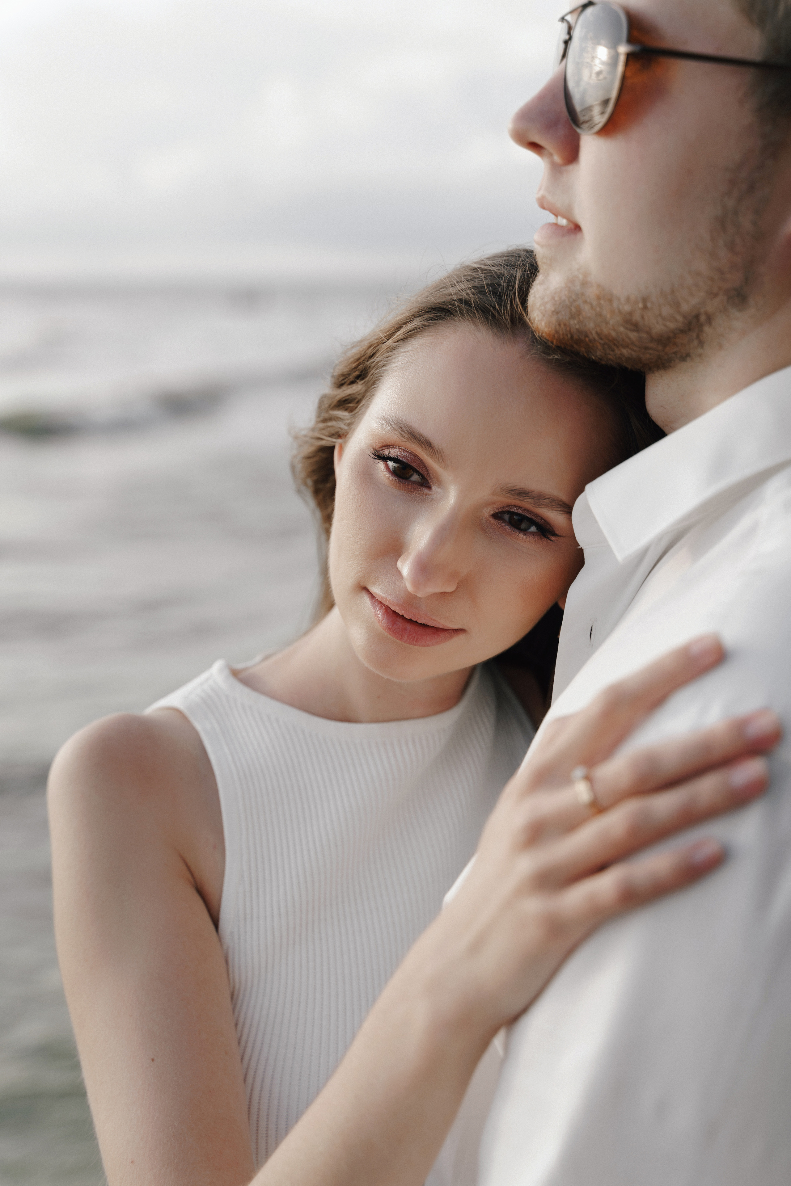 Женя и Кирилл. Фотограф в Новосибирске. Ефимова Анастасия