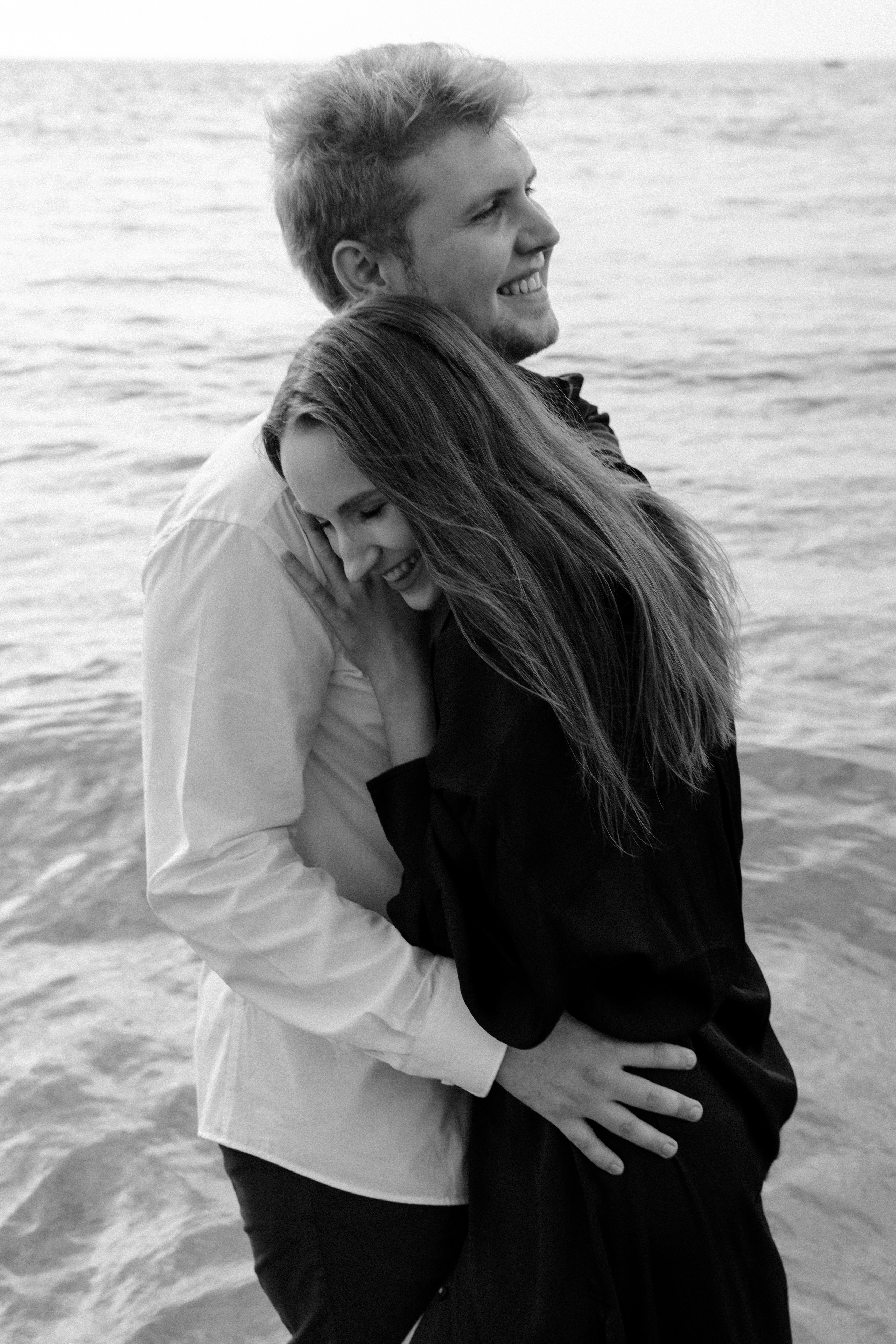 Женя и Кирилл. Фотограф в Новосибирске. Ефимова Анастасия