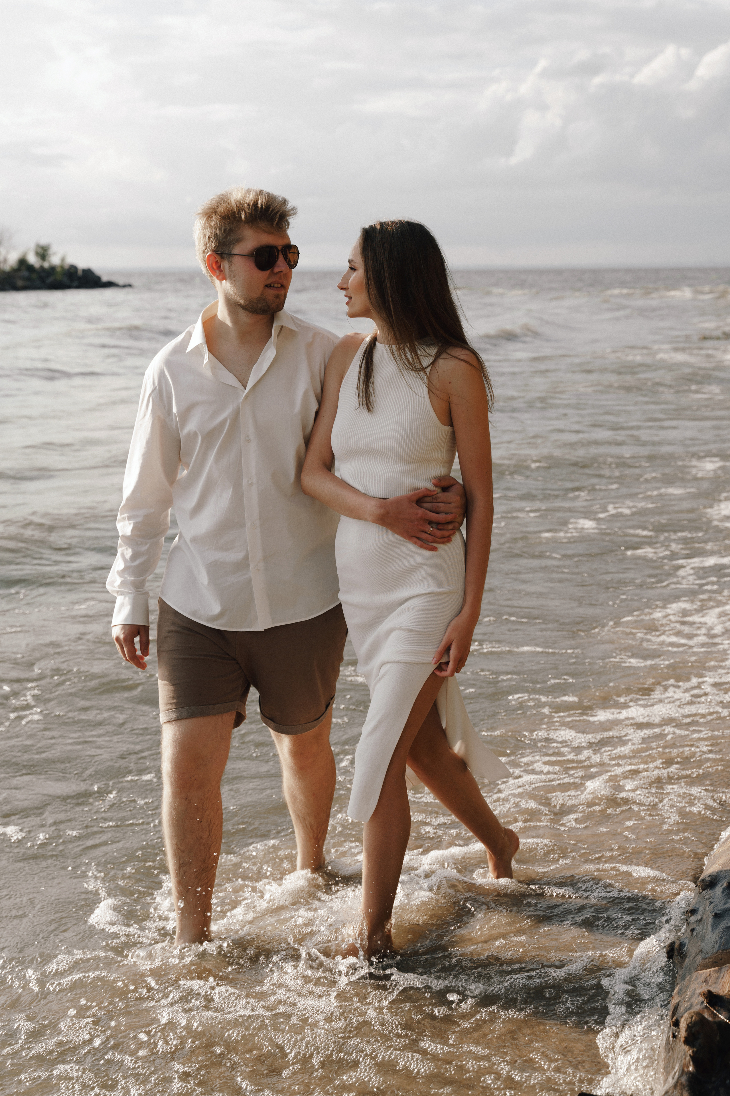 Женя и Кирилл. Фотограф в Новосибирске. Ефимова Анастасия