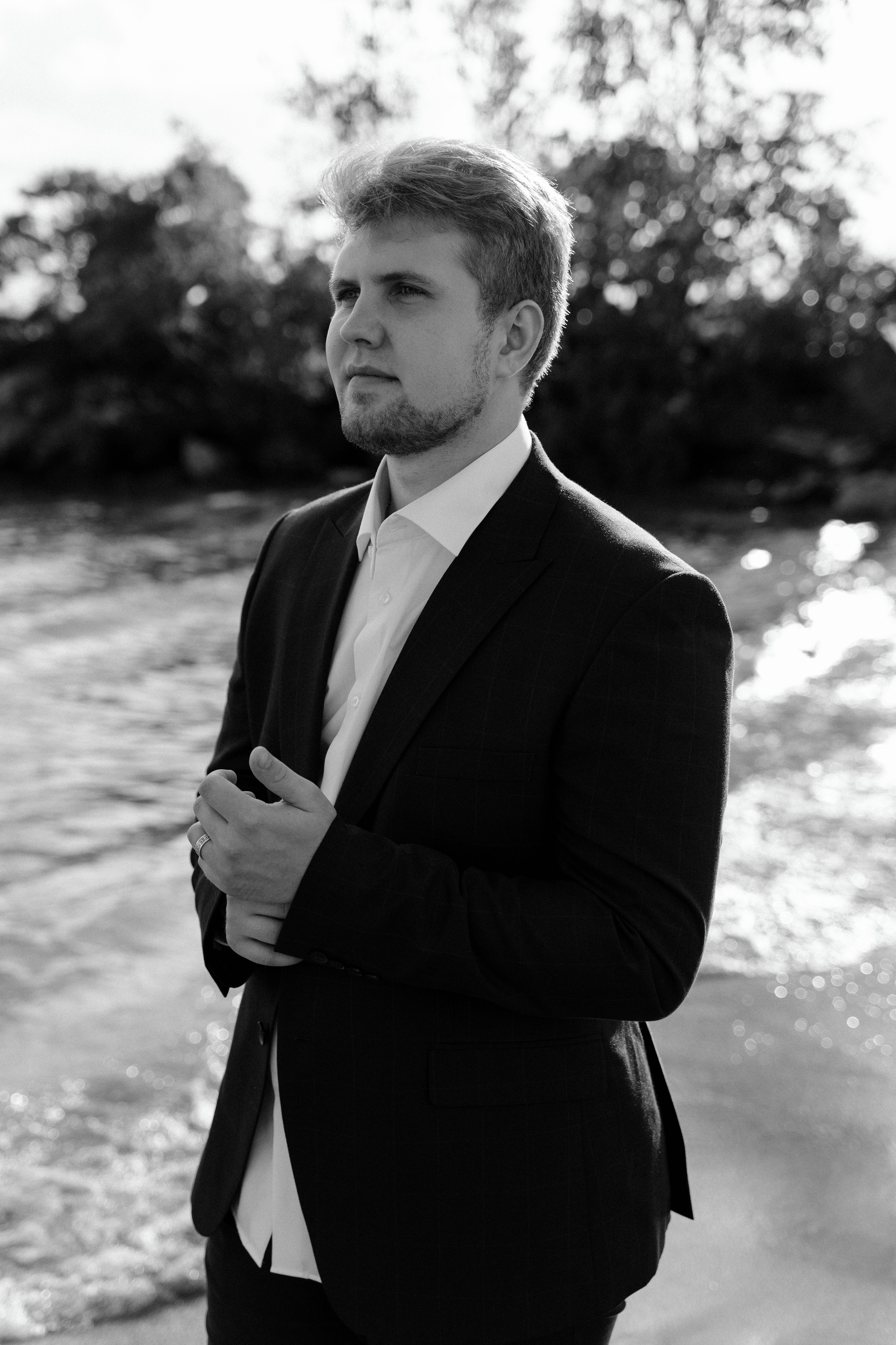 Женя и Кирилл. Фотограф в Новосибирске. Ефимова Анастасия