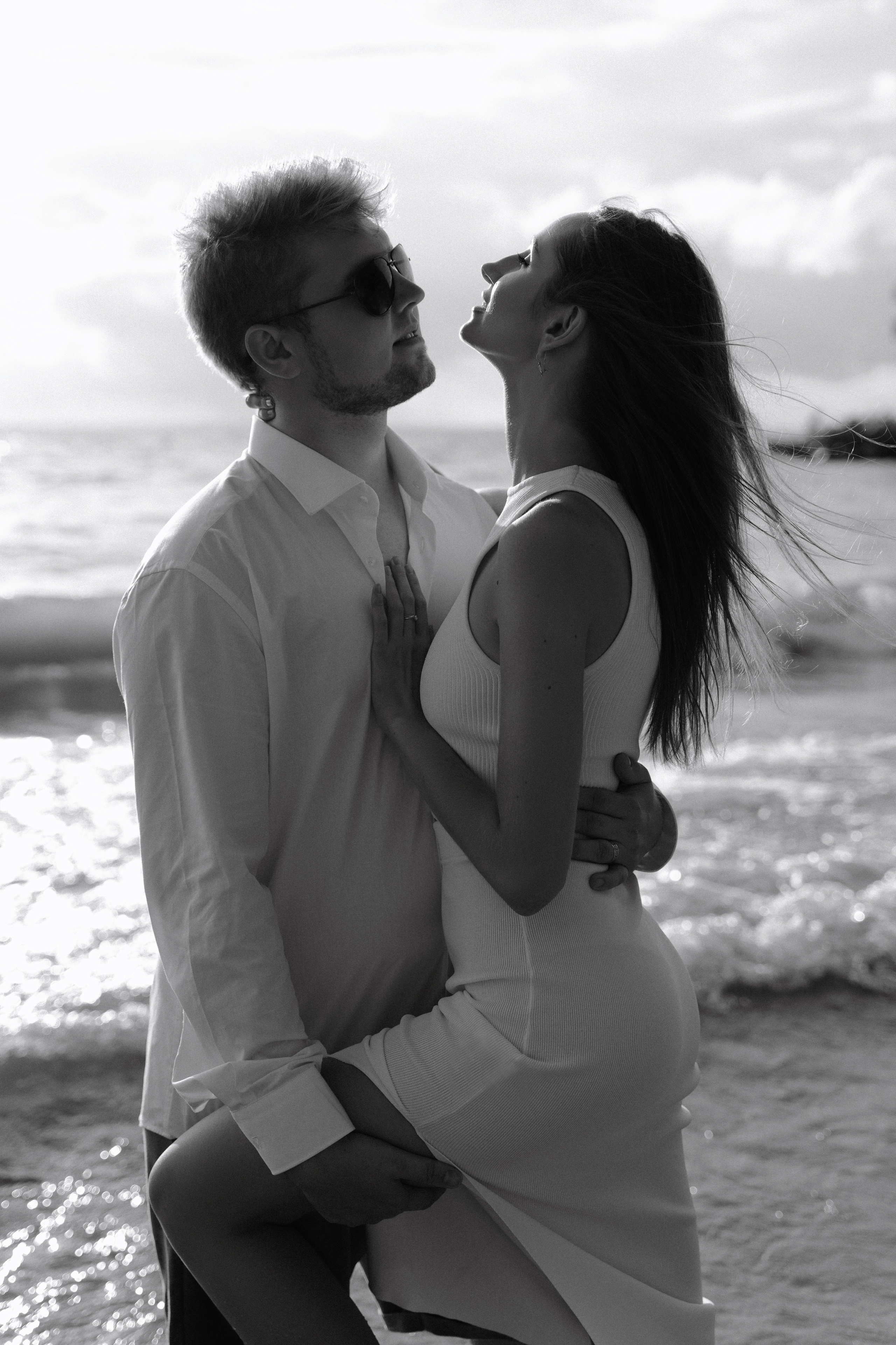 Женя и Кирилл. Фотограф в Новосибирске. Ефимова Анастасия