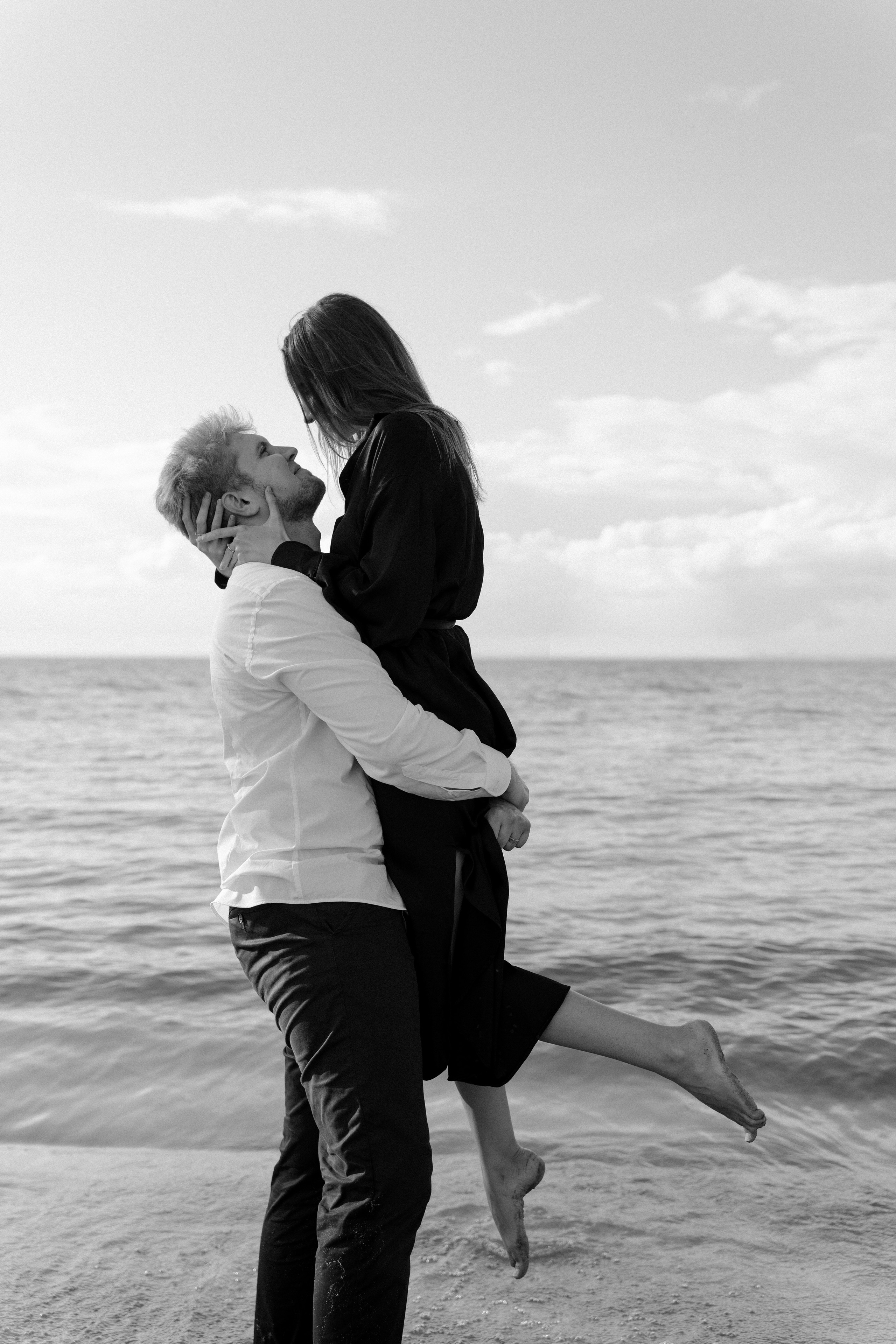 Женя и Кирилл. Фотограф в Новосибирске. Ефимова Анастасия