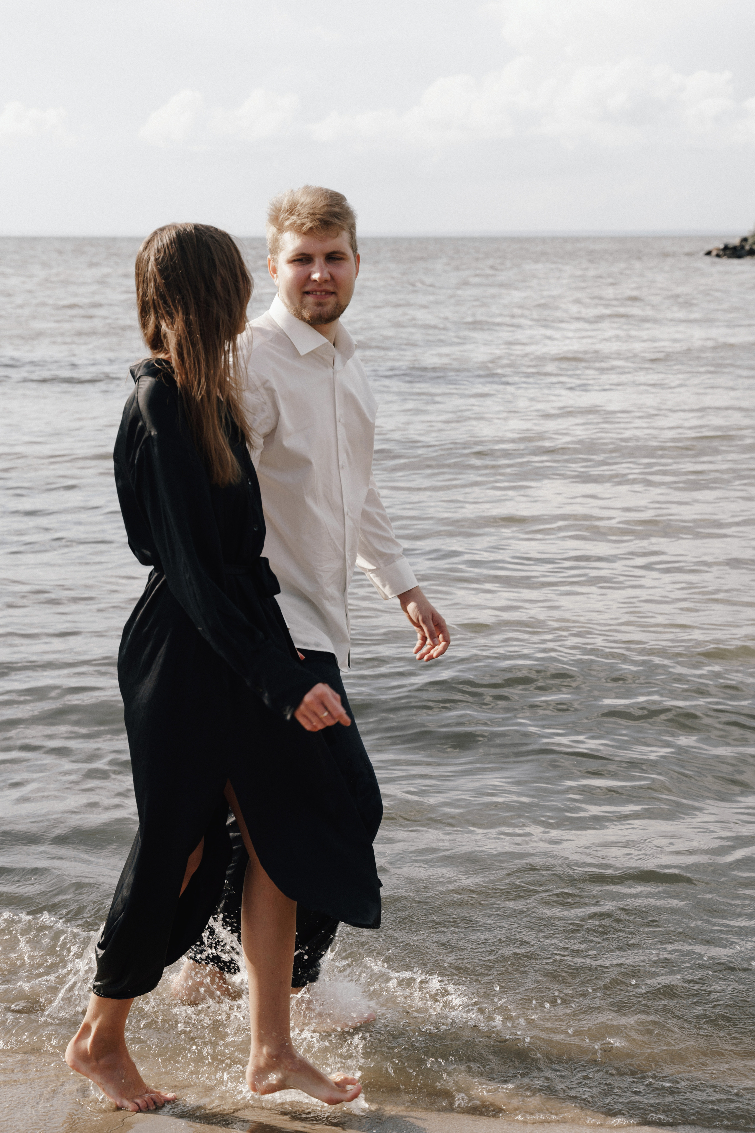 Женя и Кирилл. Фотограф в Новосибирске. Ефимова Анастасия