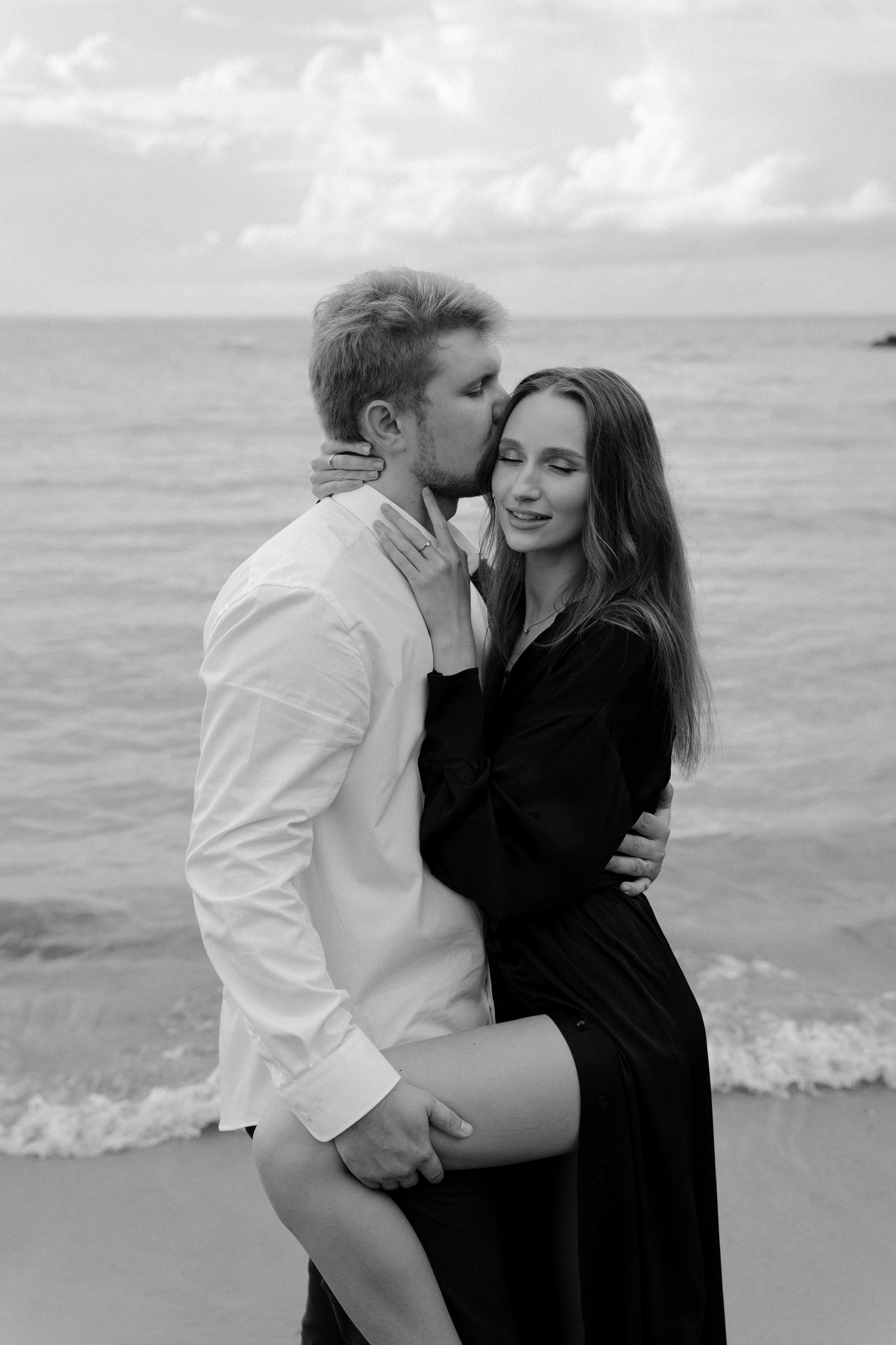 Женя и Кирилл. Фотограф в Новосибирске. Ефимова Анастасия