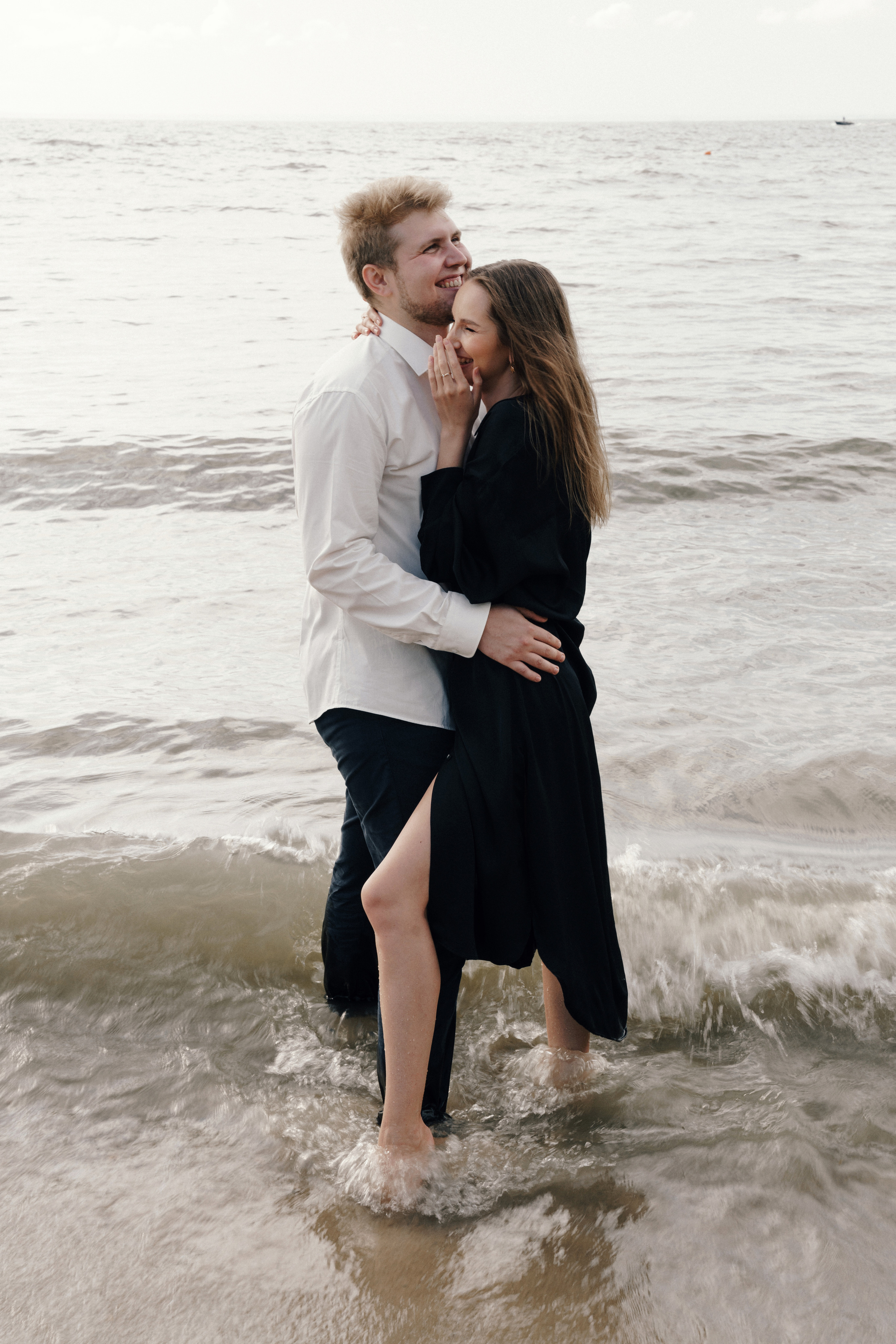 Женя и Кирилл. Фотограф в Новосибирске. Ефимова Анастасия