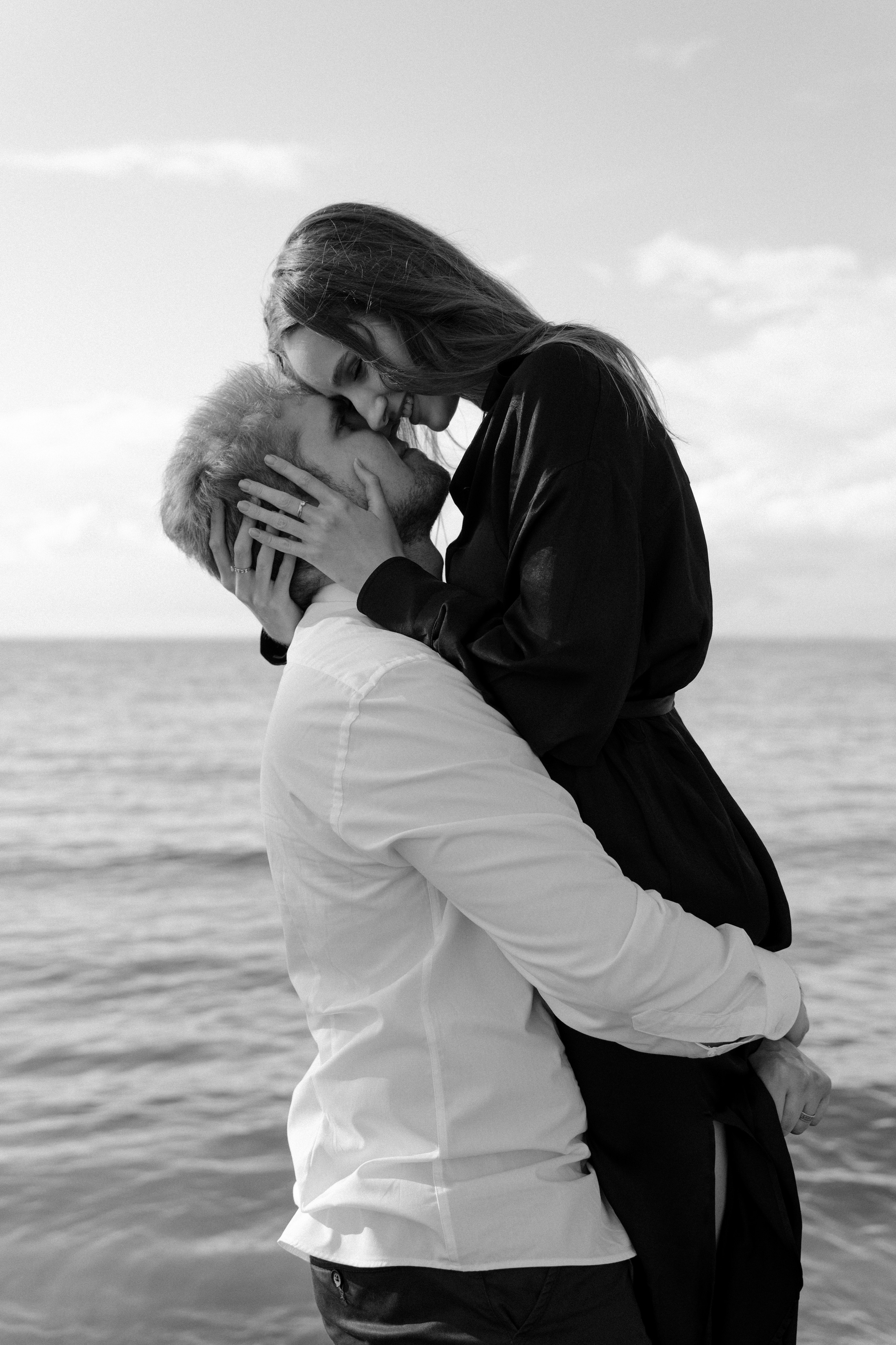 Женя и Кирилл. Фотограф в Новосибирске. Ефимова Анастасия