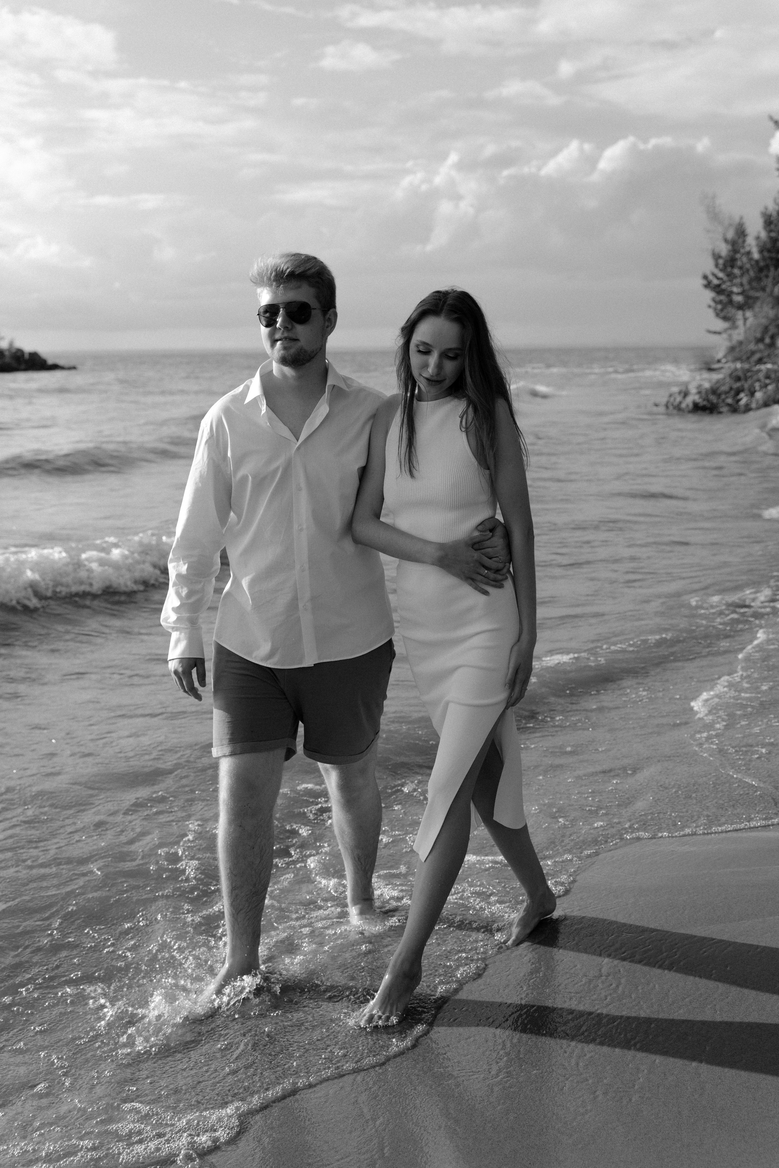 Женя и Кирилл. Фотограф в Новосибирске. Ефимова Анастасия