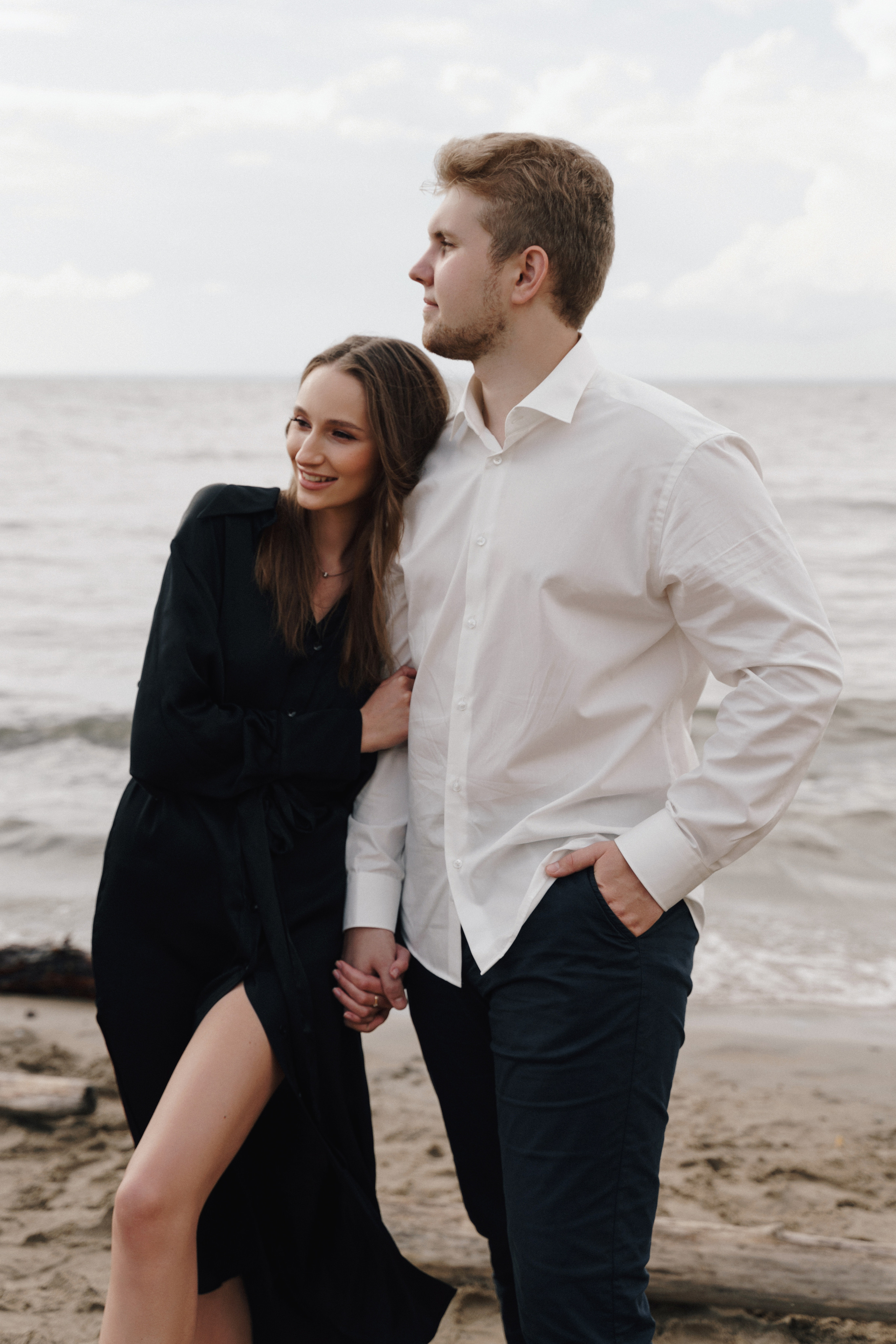 Женя и Кирилл. Фотограф в Новосибирске. Ефимова Анастасия