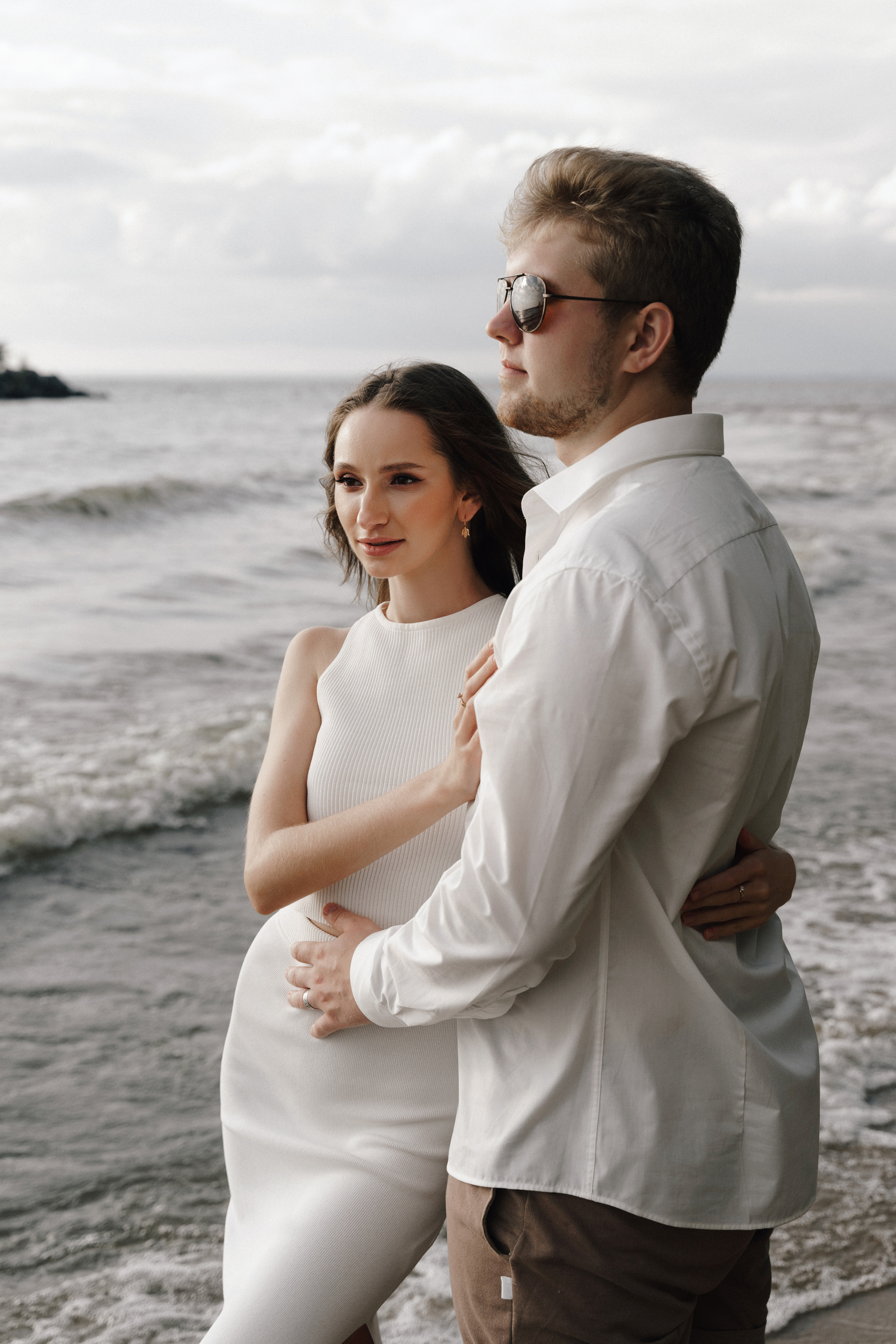 Женя и Кирилл. Фотограф в Новосибирске. Ефимова Анастасия