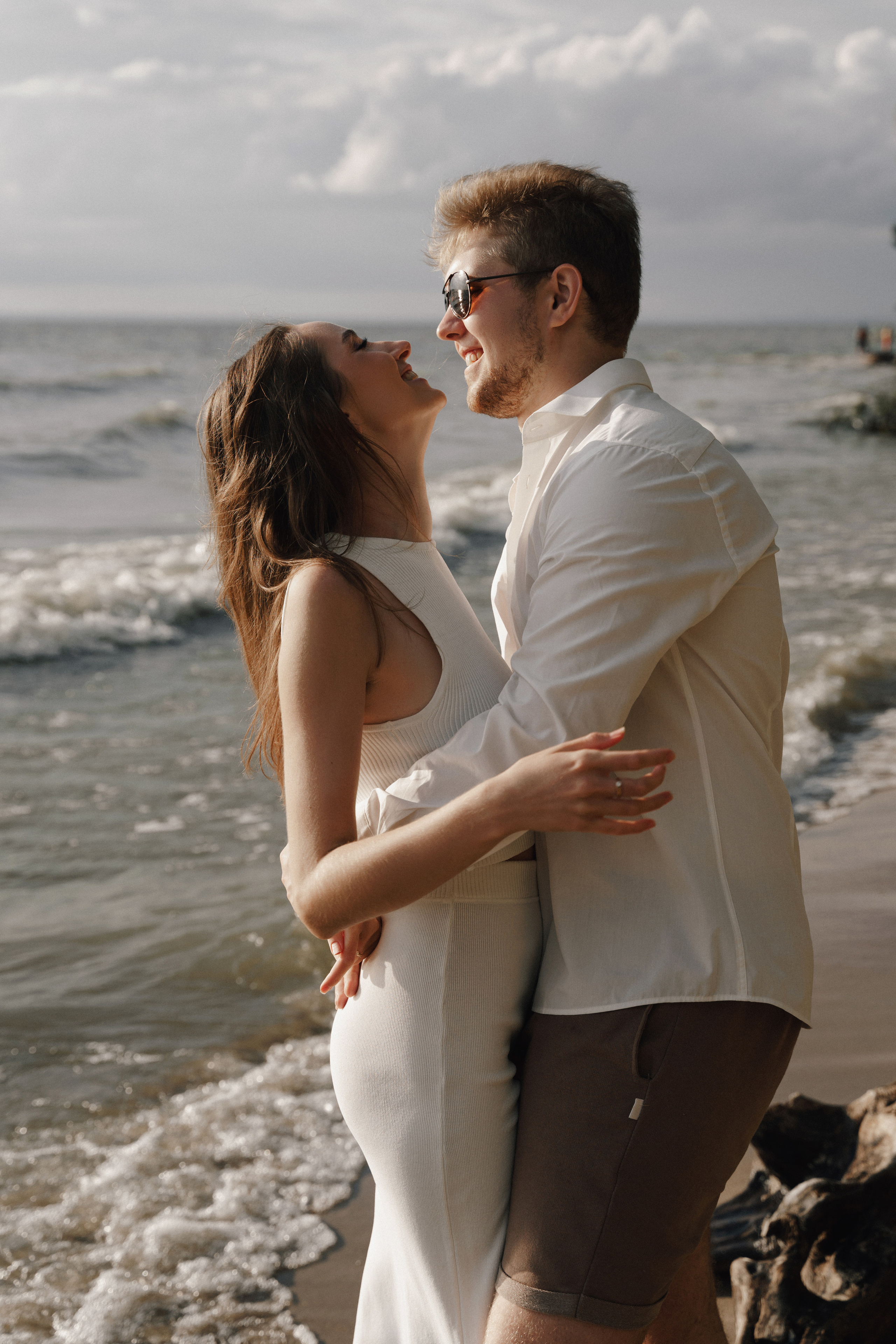 Женя и Кирилл. Фотограф в Новосибирске. Ефимова Анастасия