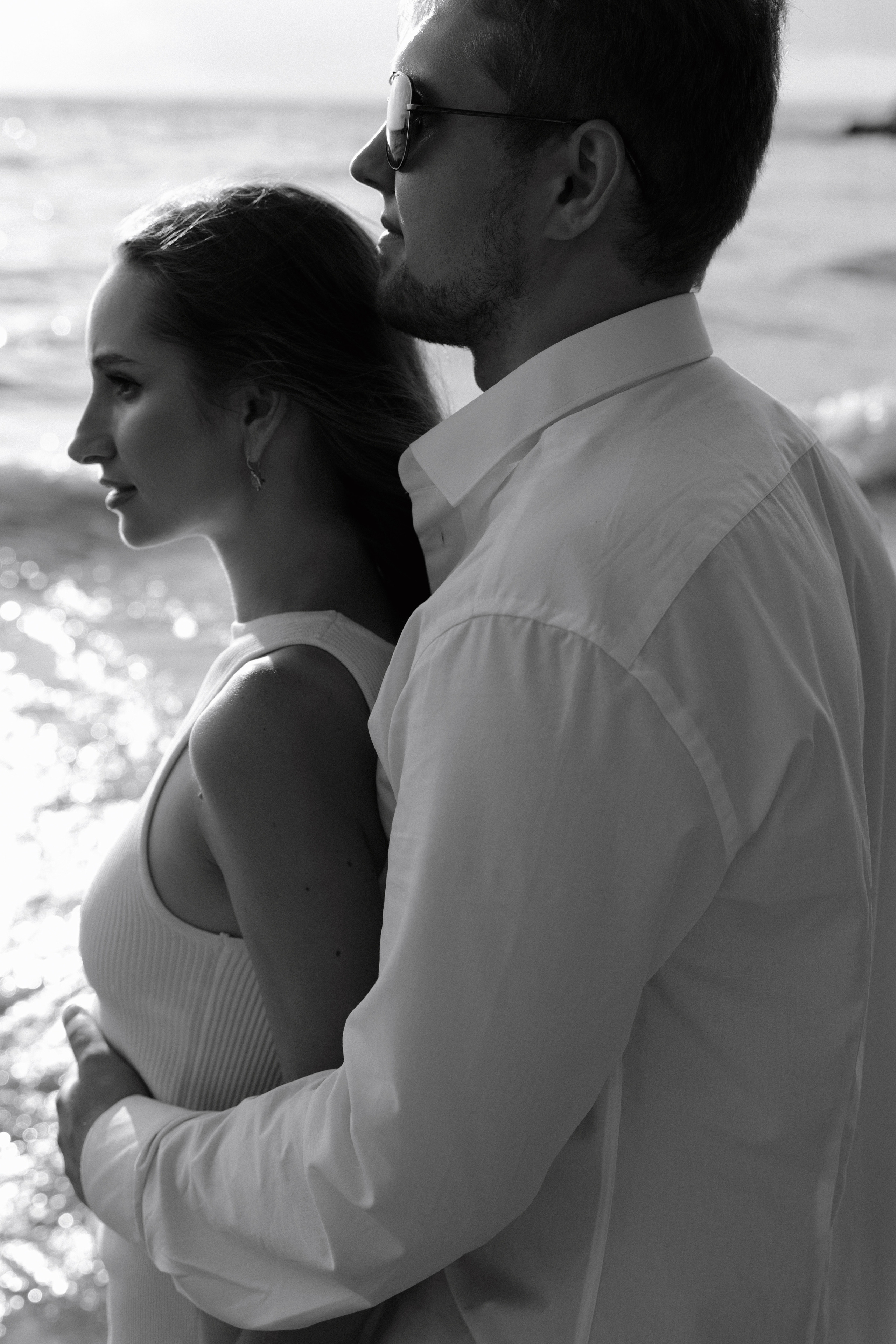 Женя и Кирилл. Фотограф в Новосибирске. Ефимова Анастасия