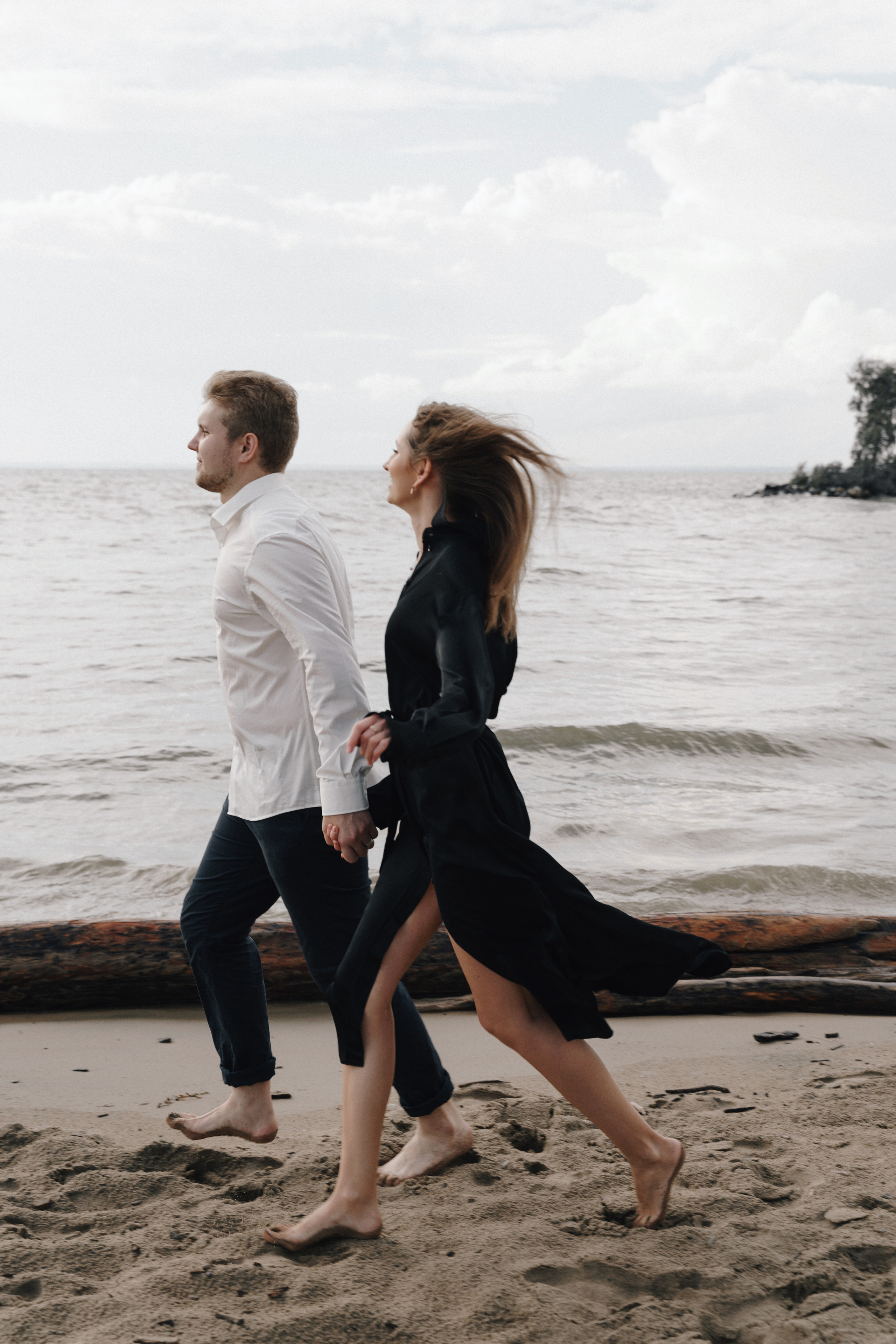 Женя и Кирилл. Фотограф в Новосибирске. Ефимова Анастасия