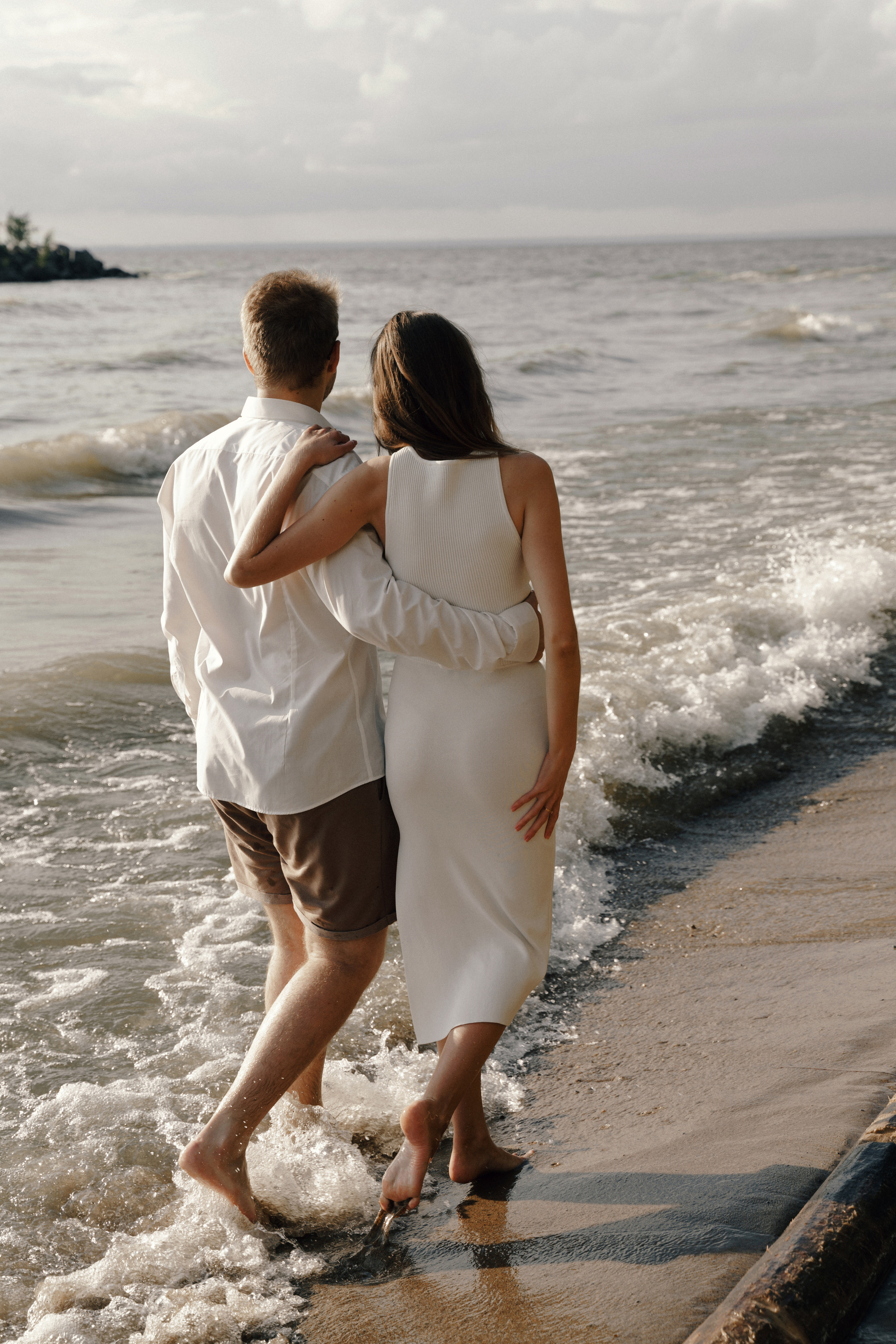 Женя и Кирилл. Фотограф в Новосибирске. Ефимова Анастасия