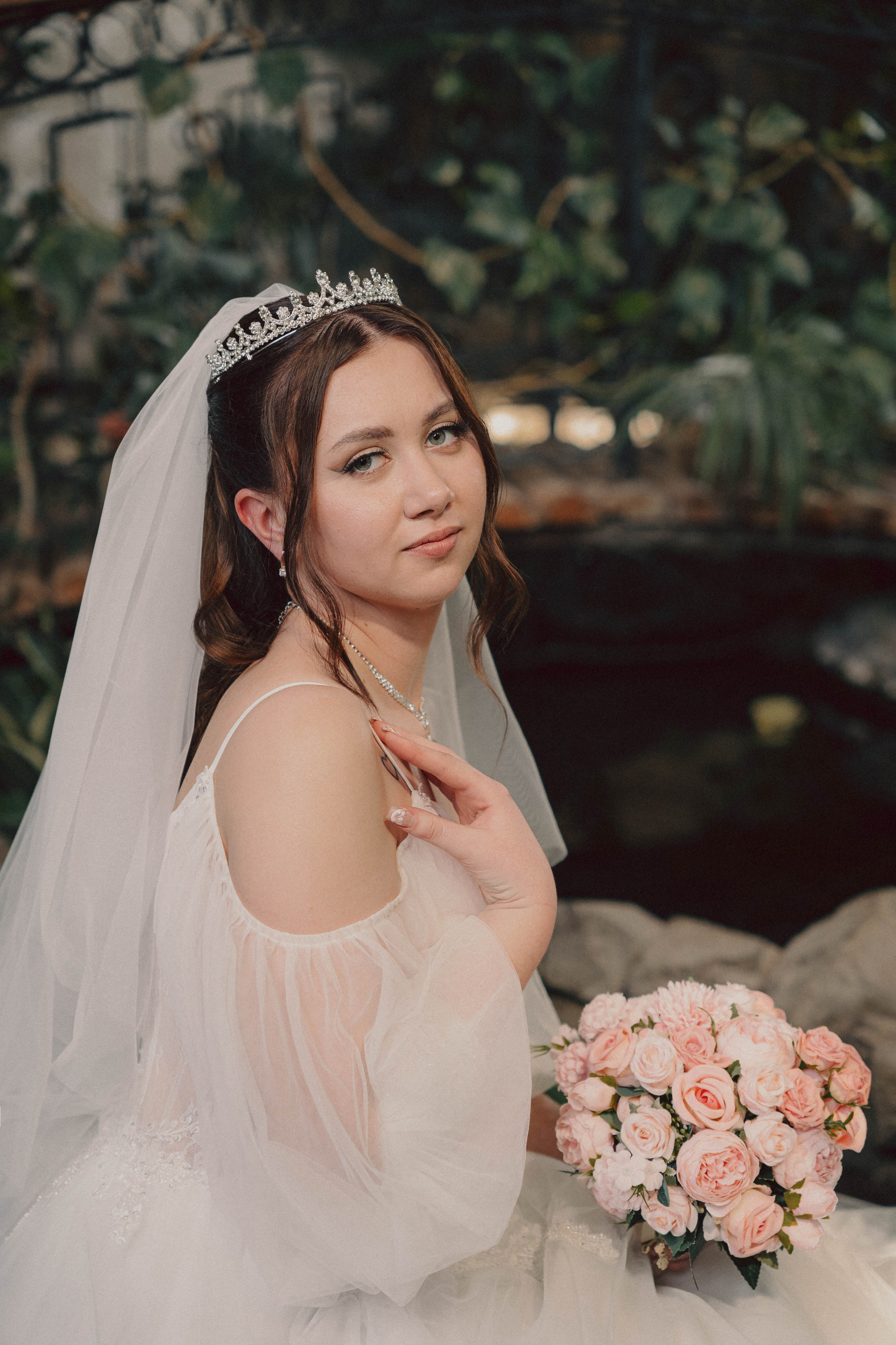 Свадьба Заринск-Станислав & Елизавета. Sofya Sazonova