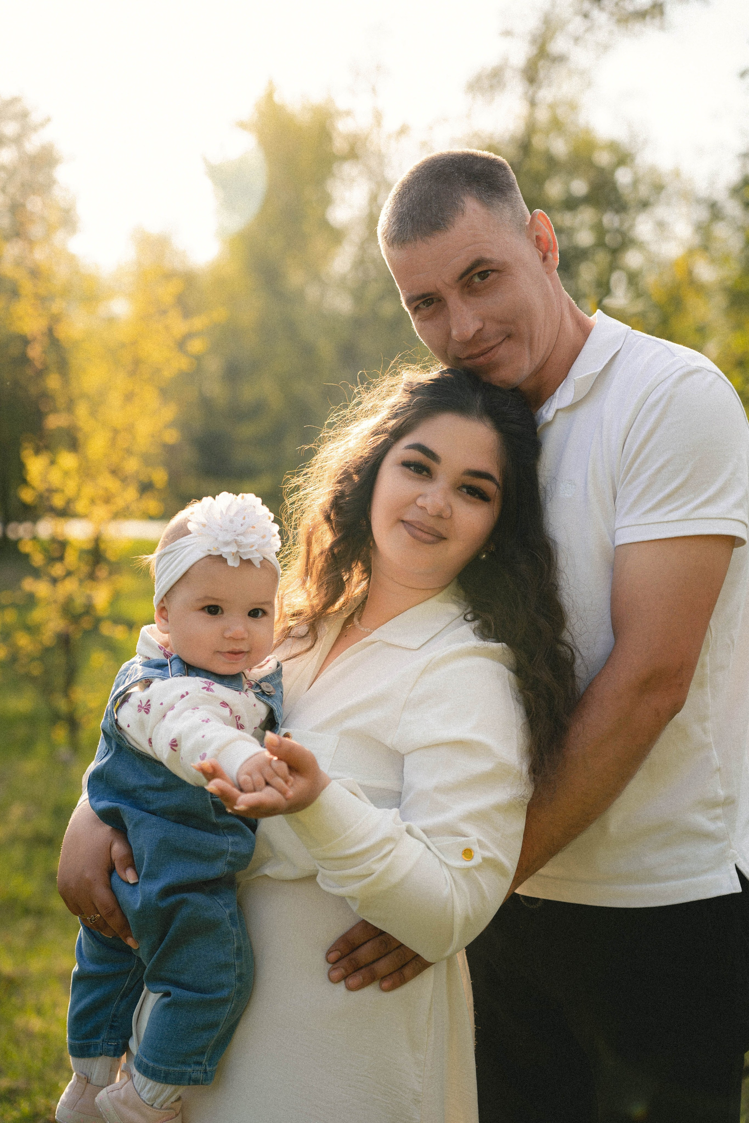 Сергей & Дарья. Sofya Sazonova