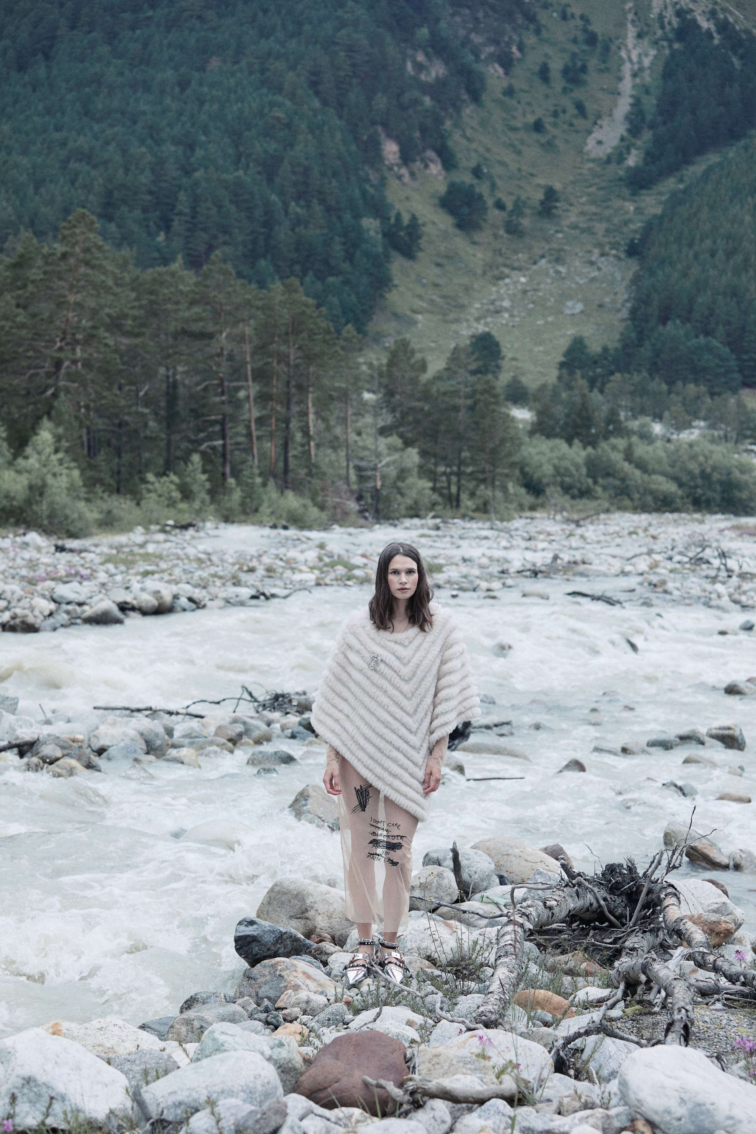 Сердце Чегема. Фотограф Продюсер в горах КБР / Москва  Нальчик Горы