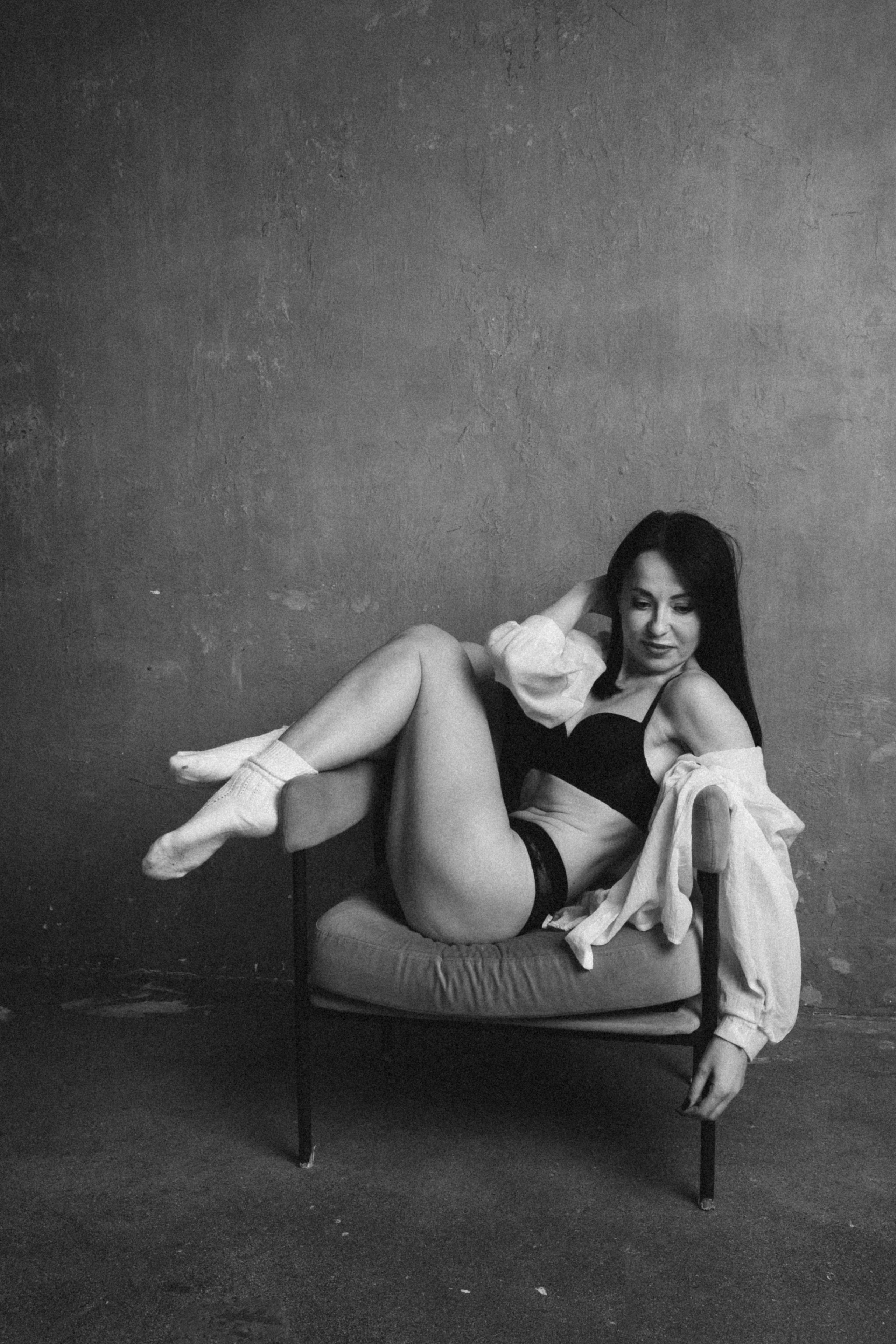 АЛЛА. Я фотограф из Москвы к Вашим услугам