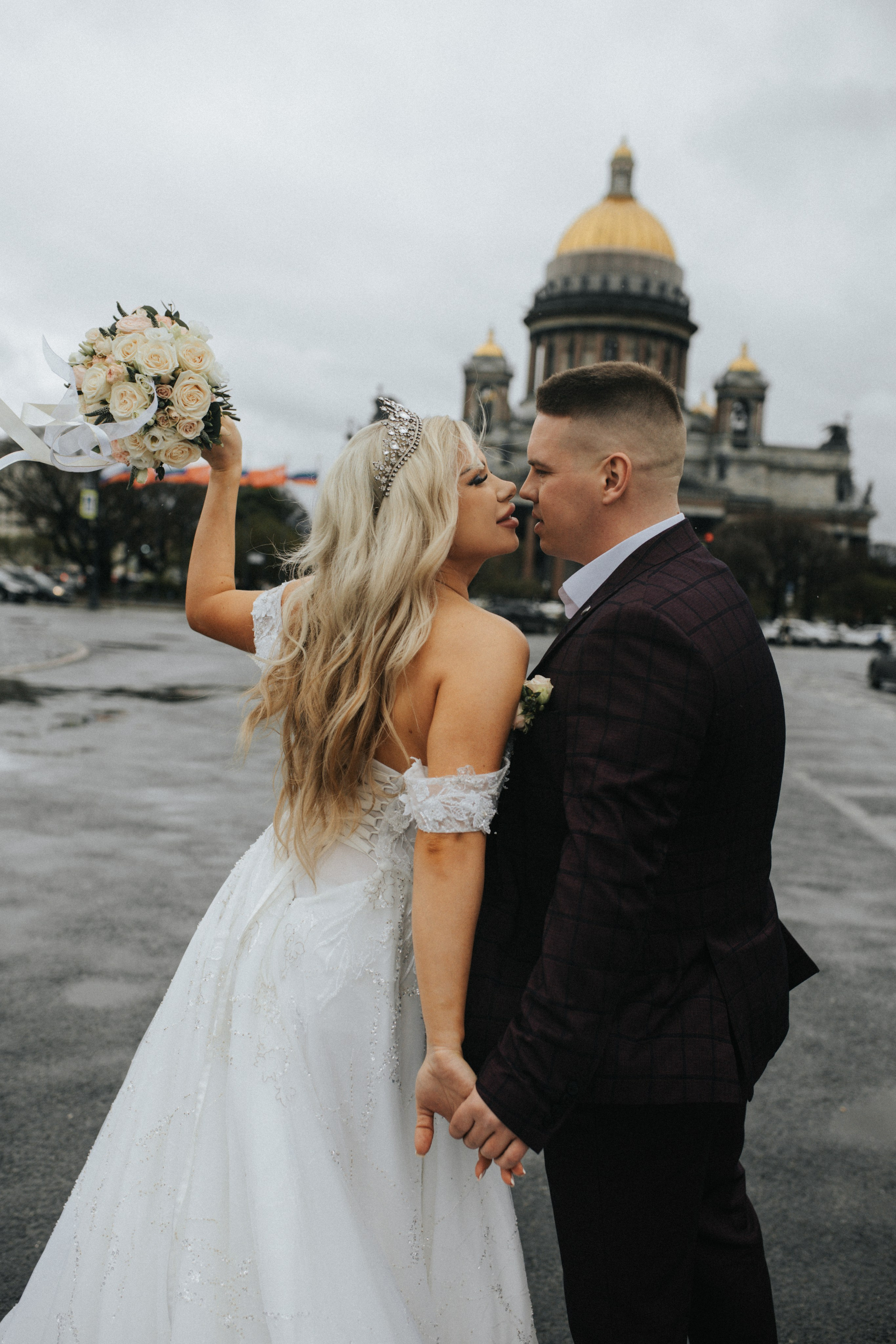 Павел Диана. Фотограф Алиса Субботина