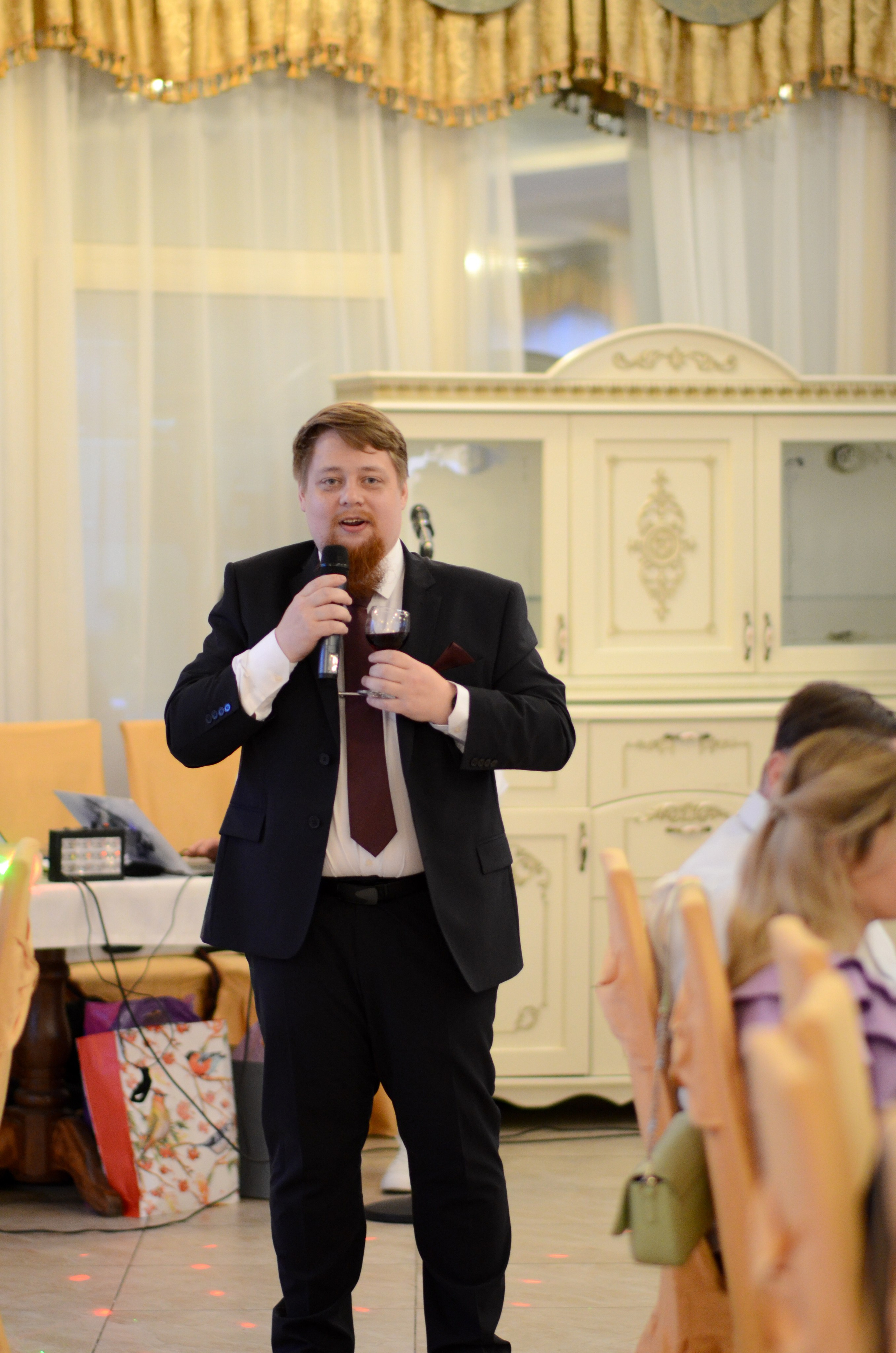 Свадебная история. Семейный фотограф г. Москва