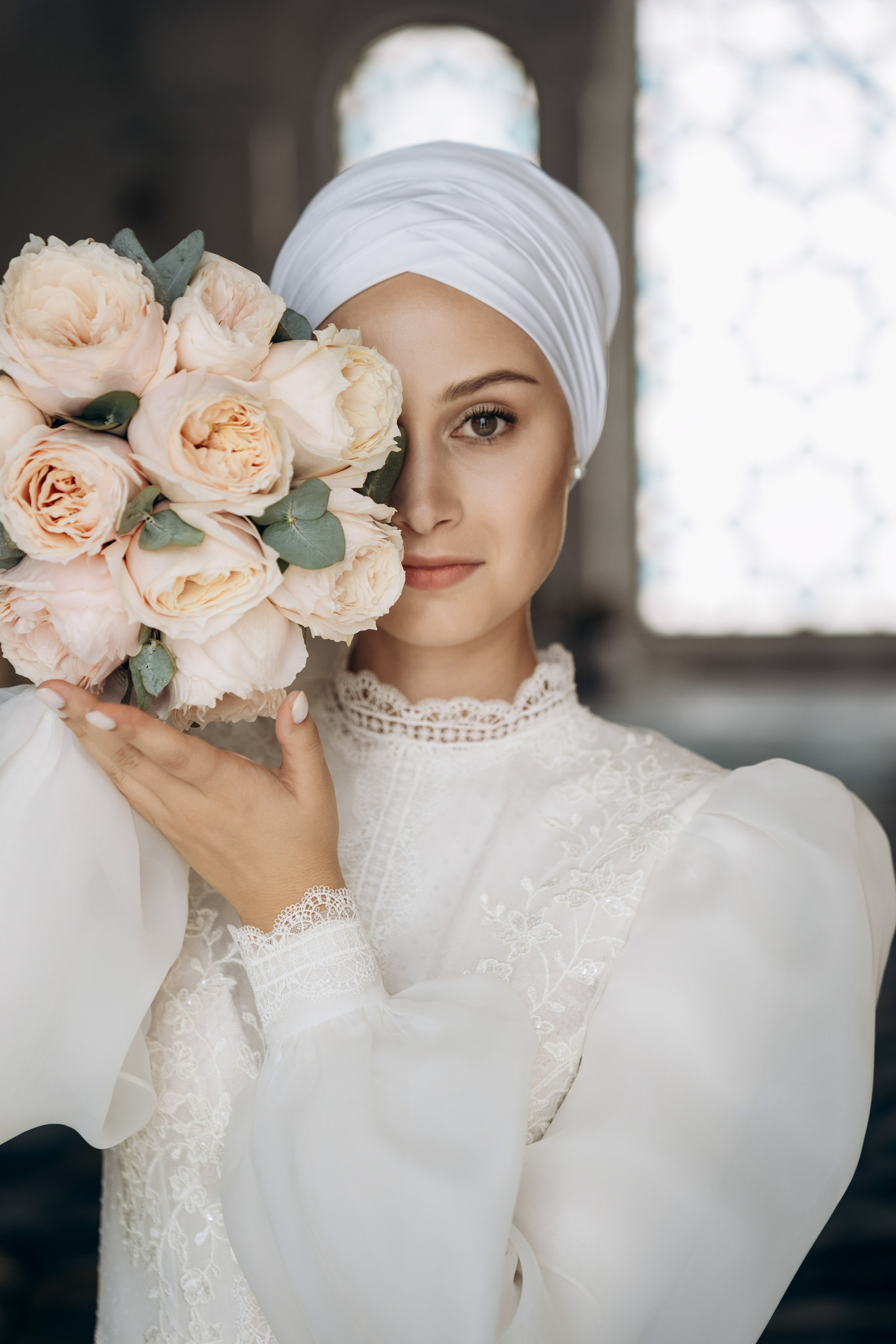 никах в мечети Ирек, фотосессия в мечети Ирек, фотограф на никах в Казани Ranas4you