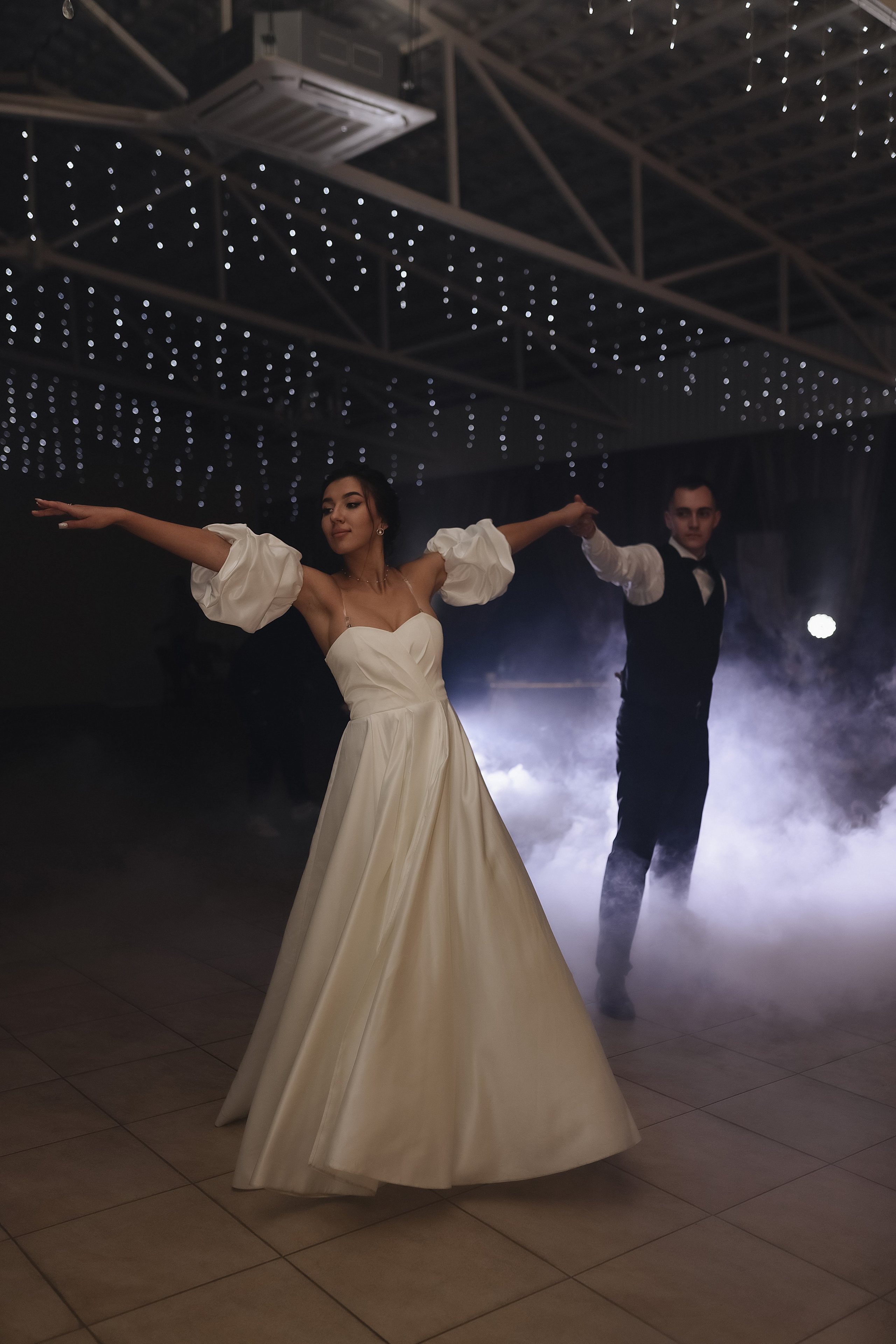 Анна и Дмитрий. Фотограф Карина Шмулёва. Воронеж и область