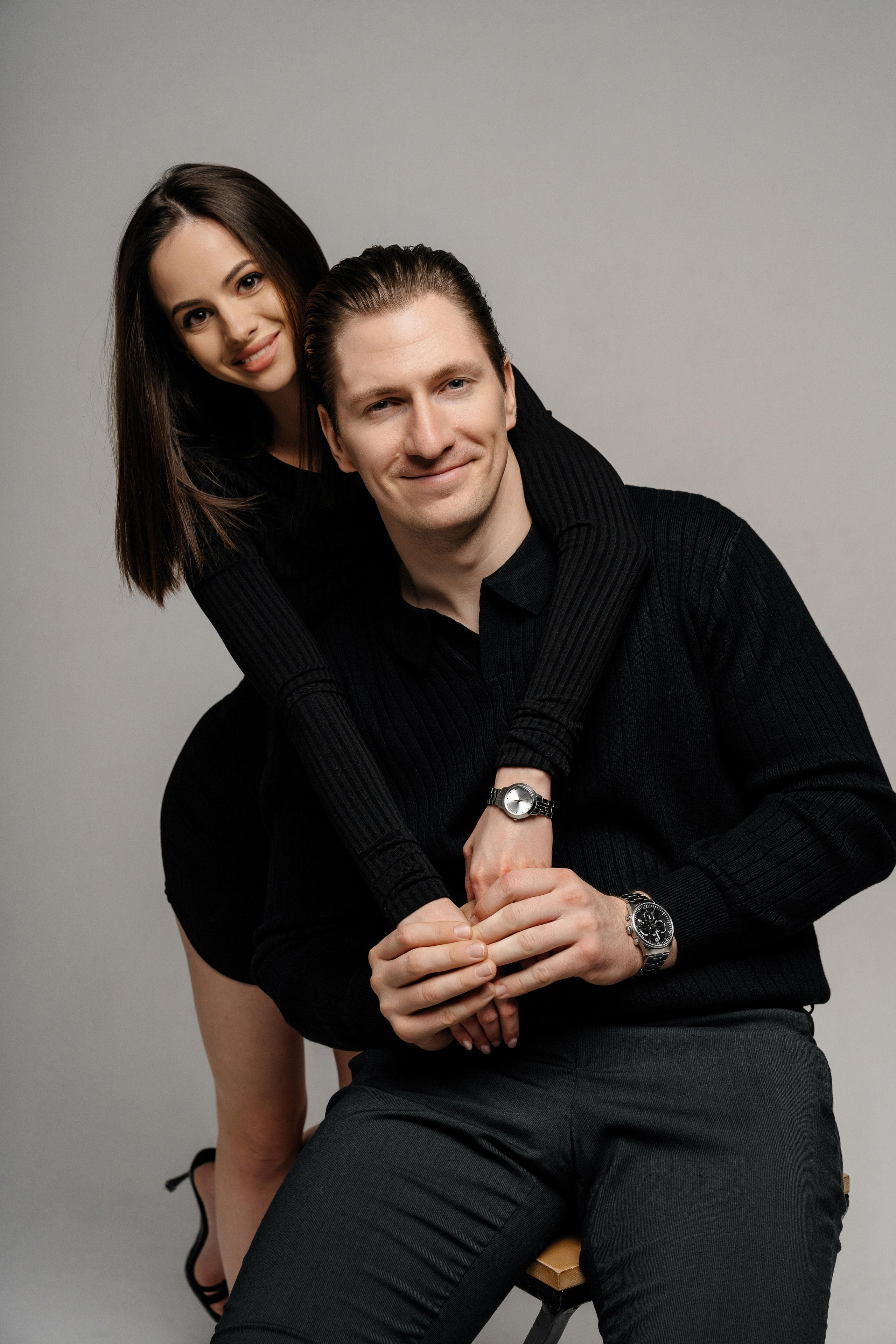 Арина и Никита. Свадебный фотограф Александр Воронов — Белгород, Воронеж, Москва