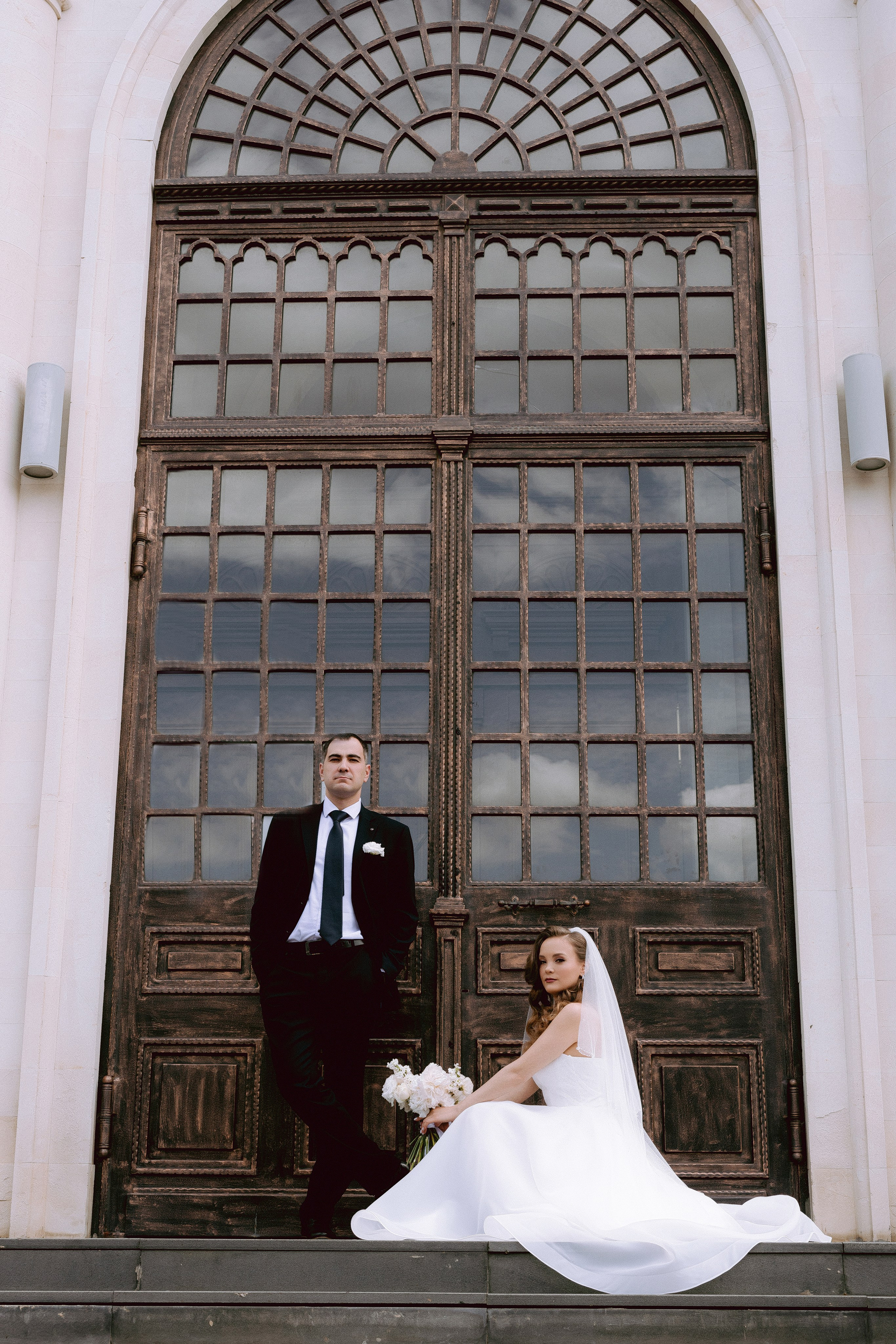 Иван и Виктория. Портретный, семейный и репортажный фотограф в Ставрополе Ульяна Доценко