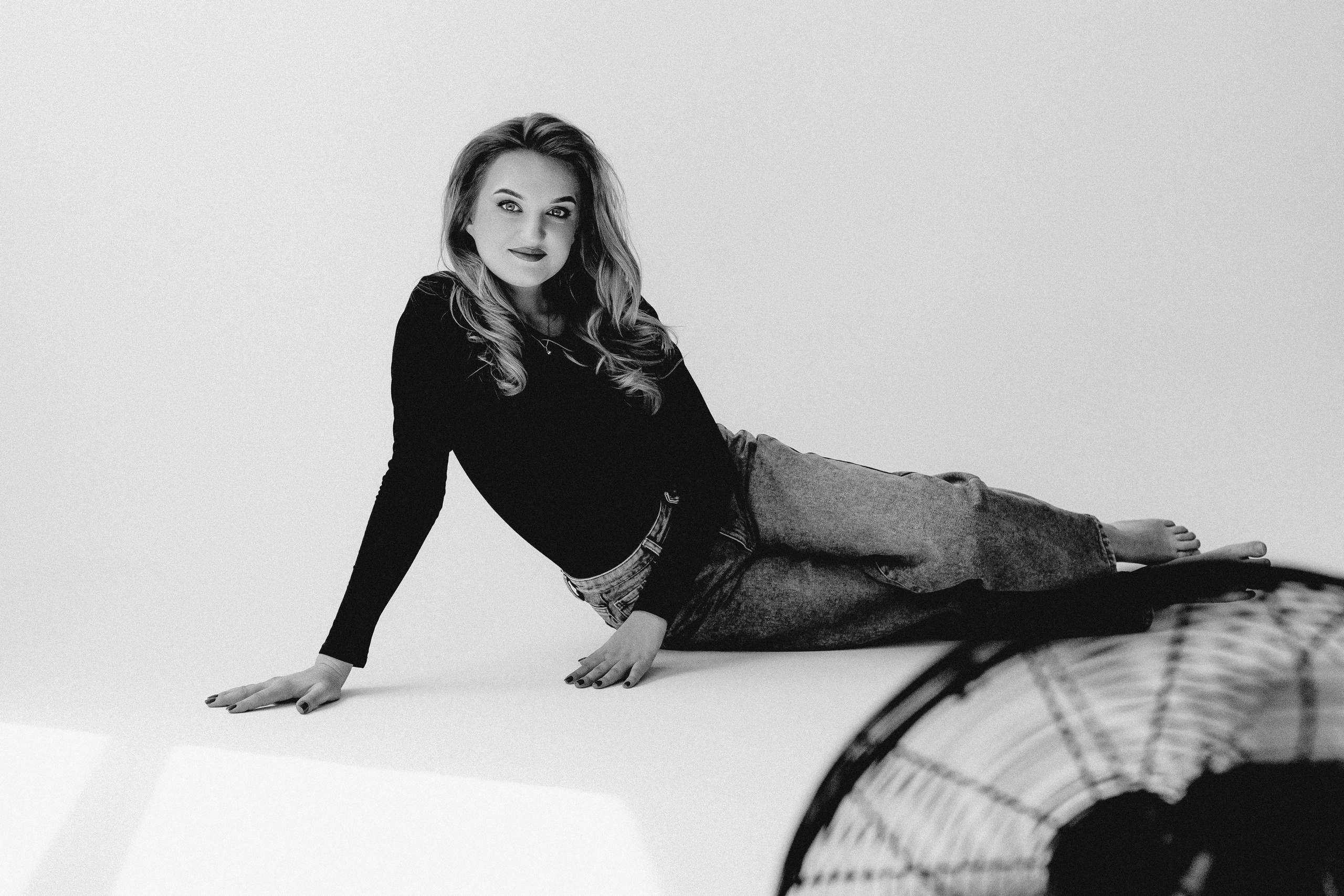 Портретный, семейный и свадебный фотограф в Ставрополе Ульяна Доценко